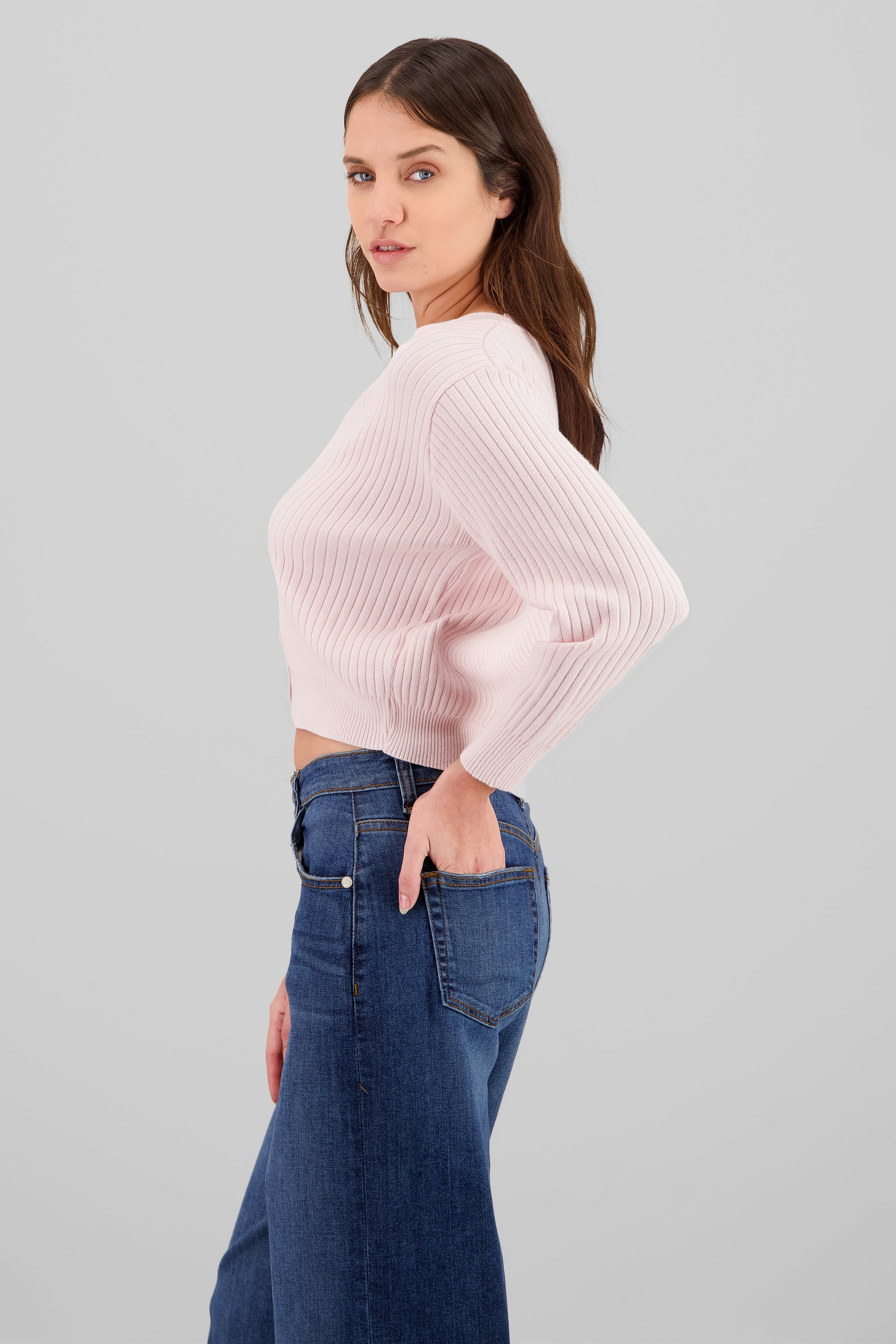 PASTEL PINK