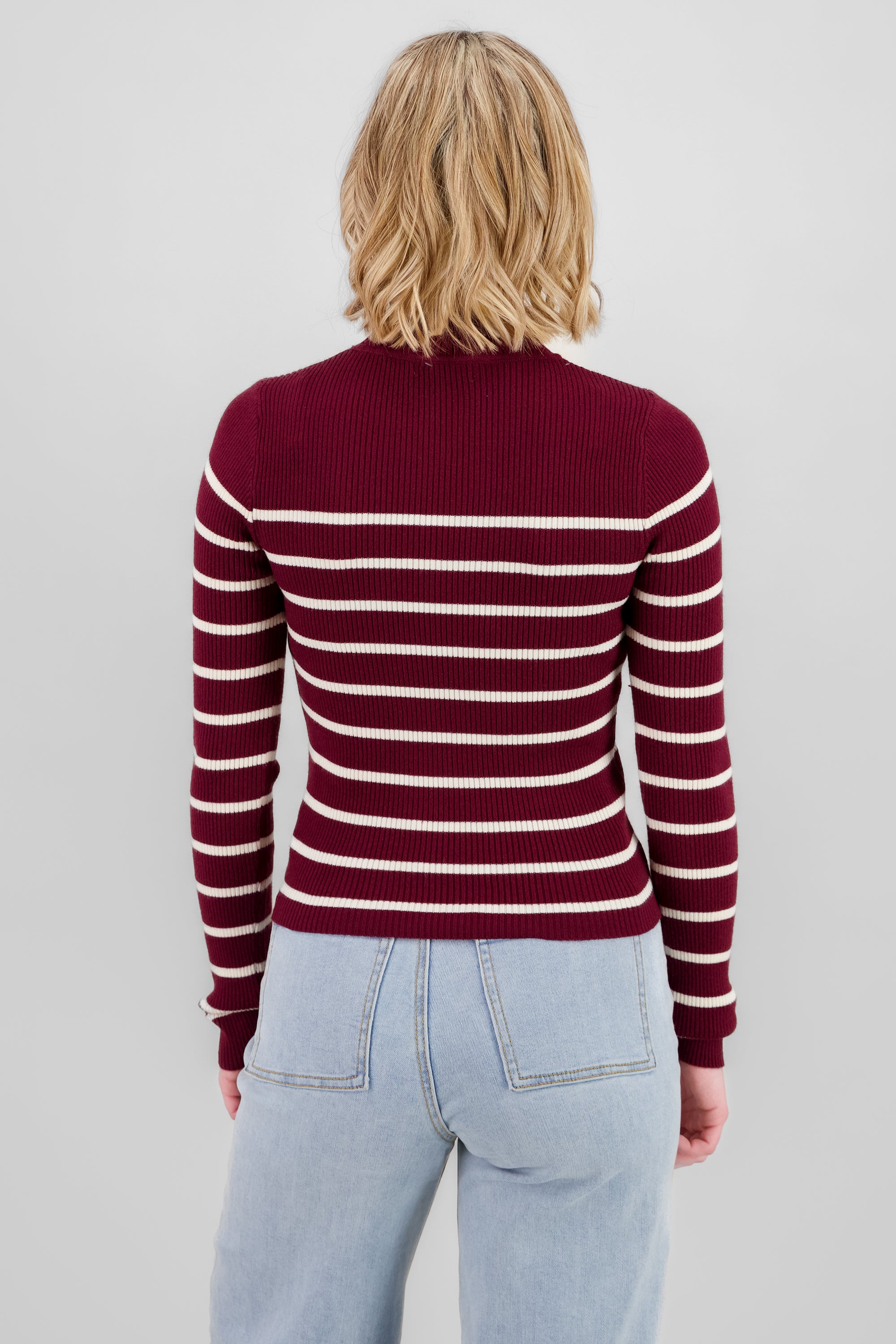 BURGUNDY COMBO