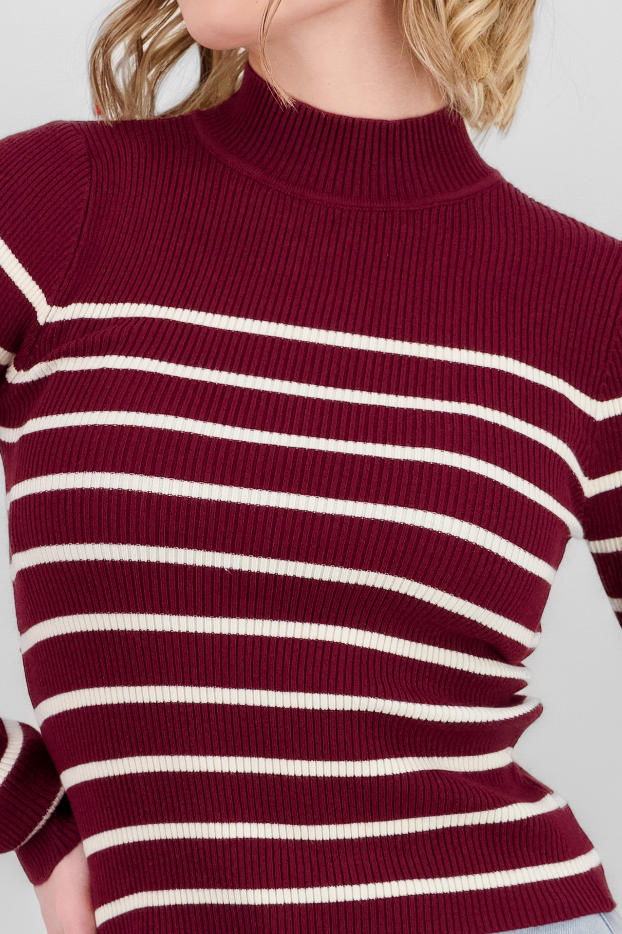 BURGUNDY COMBO