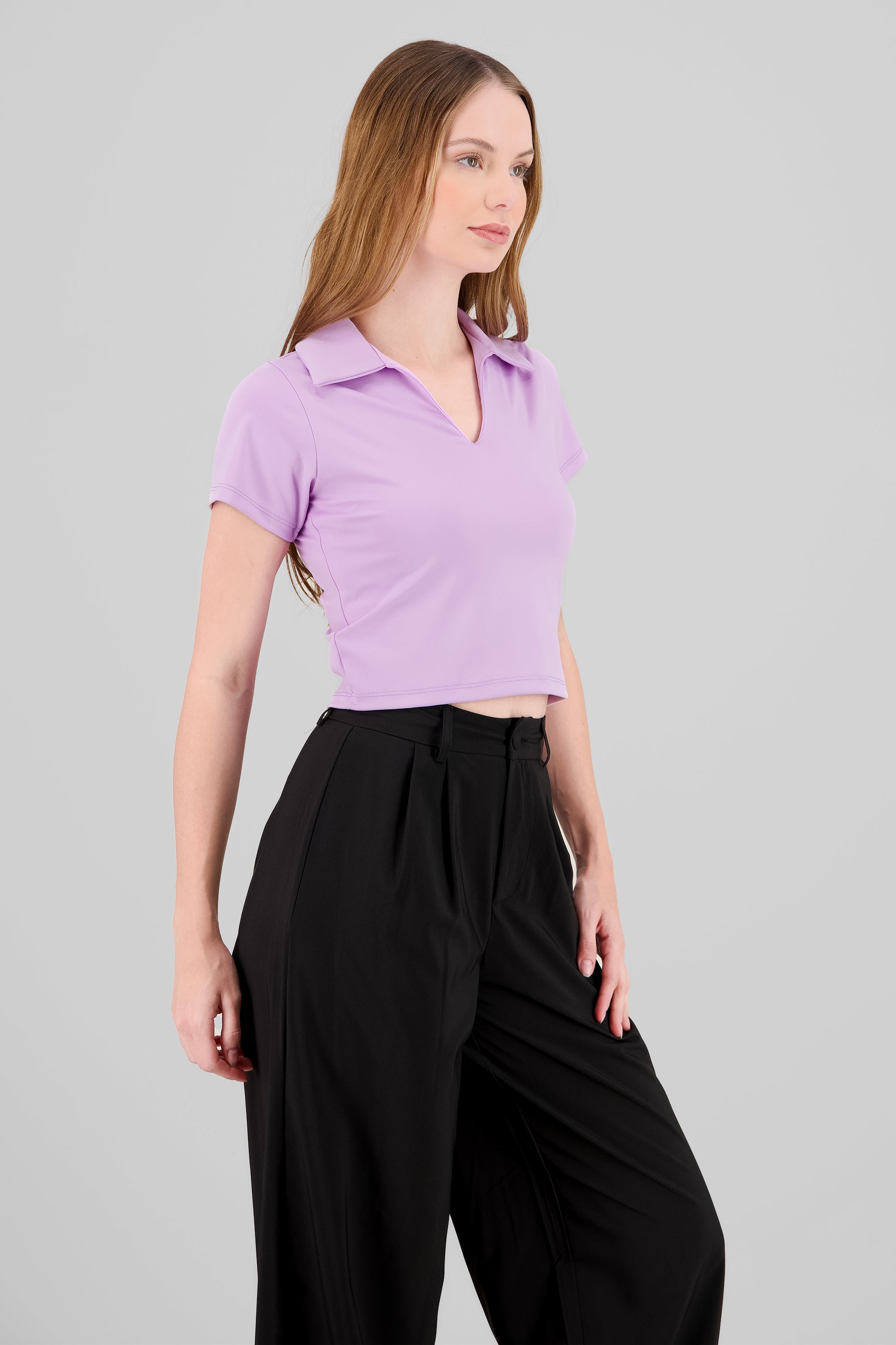 PASTEL PURPLE