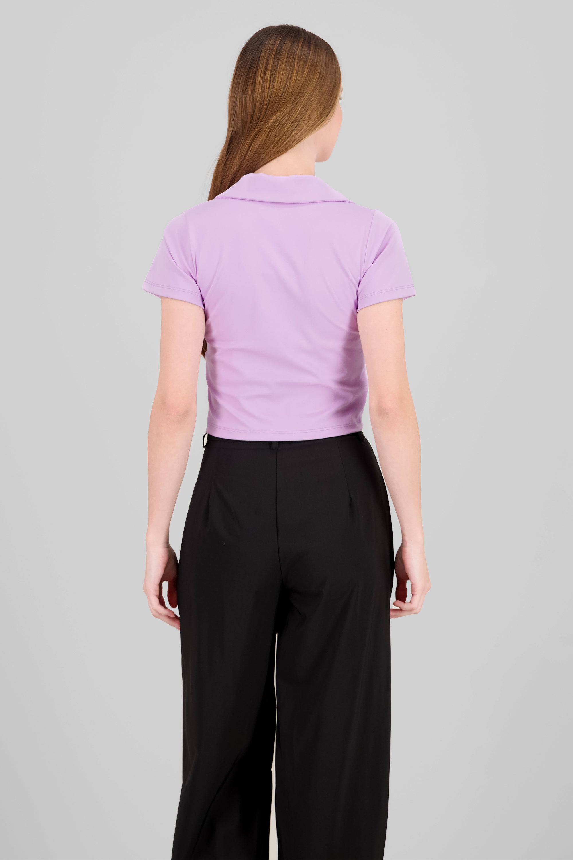 PASTEL PURPLE