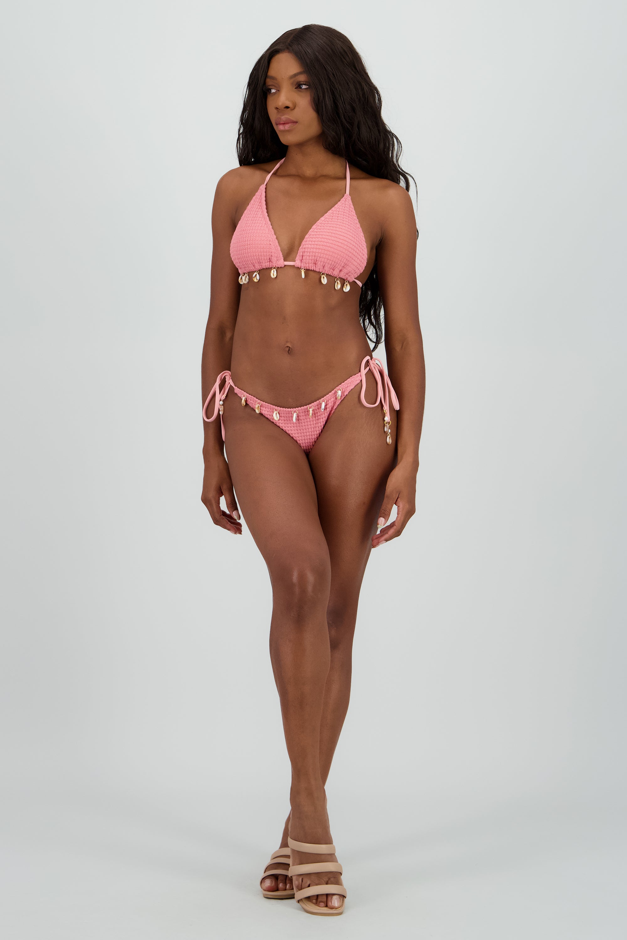 PASTEL PINK