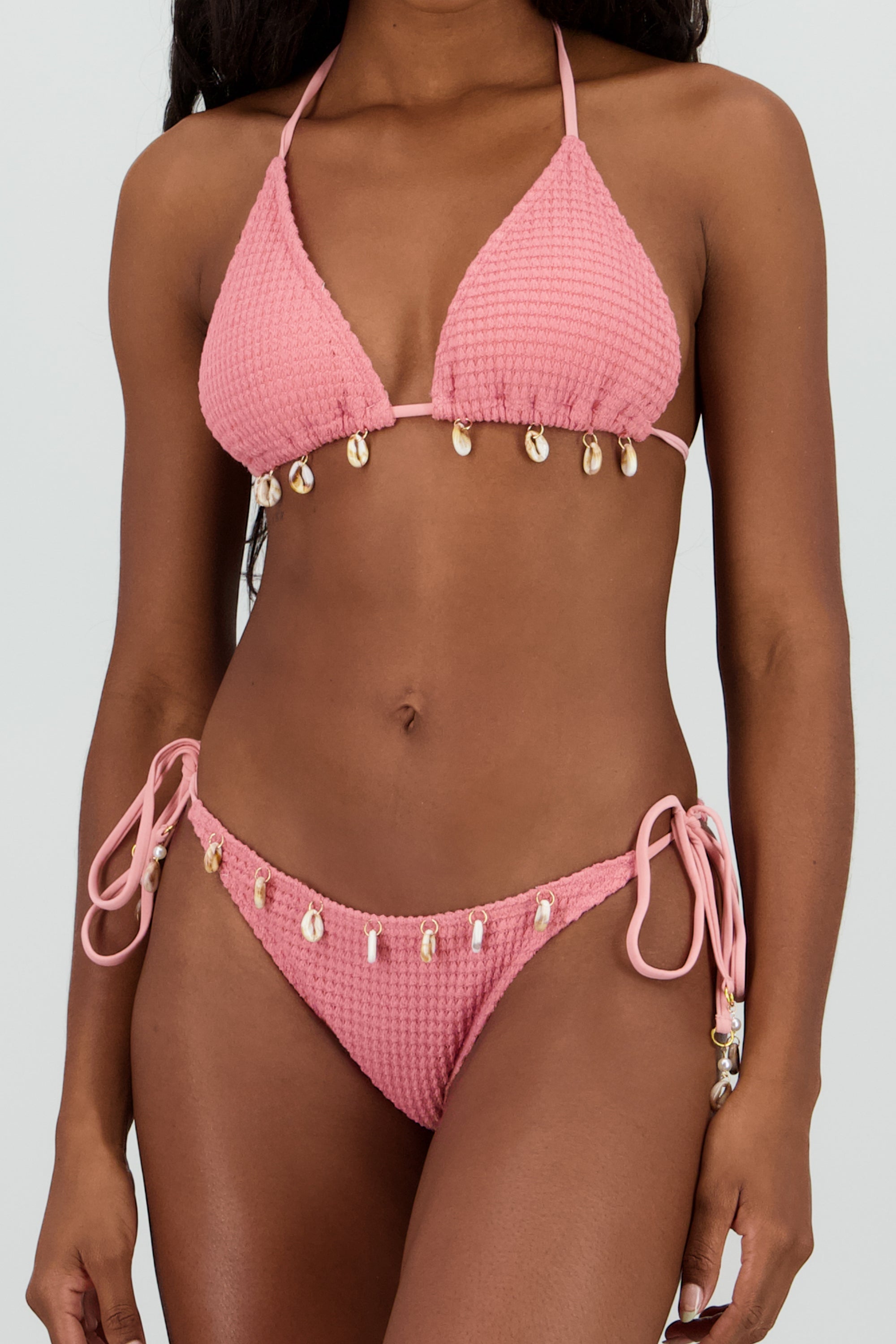 PASTEL PINK