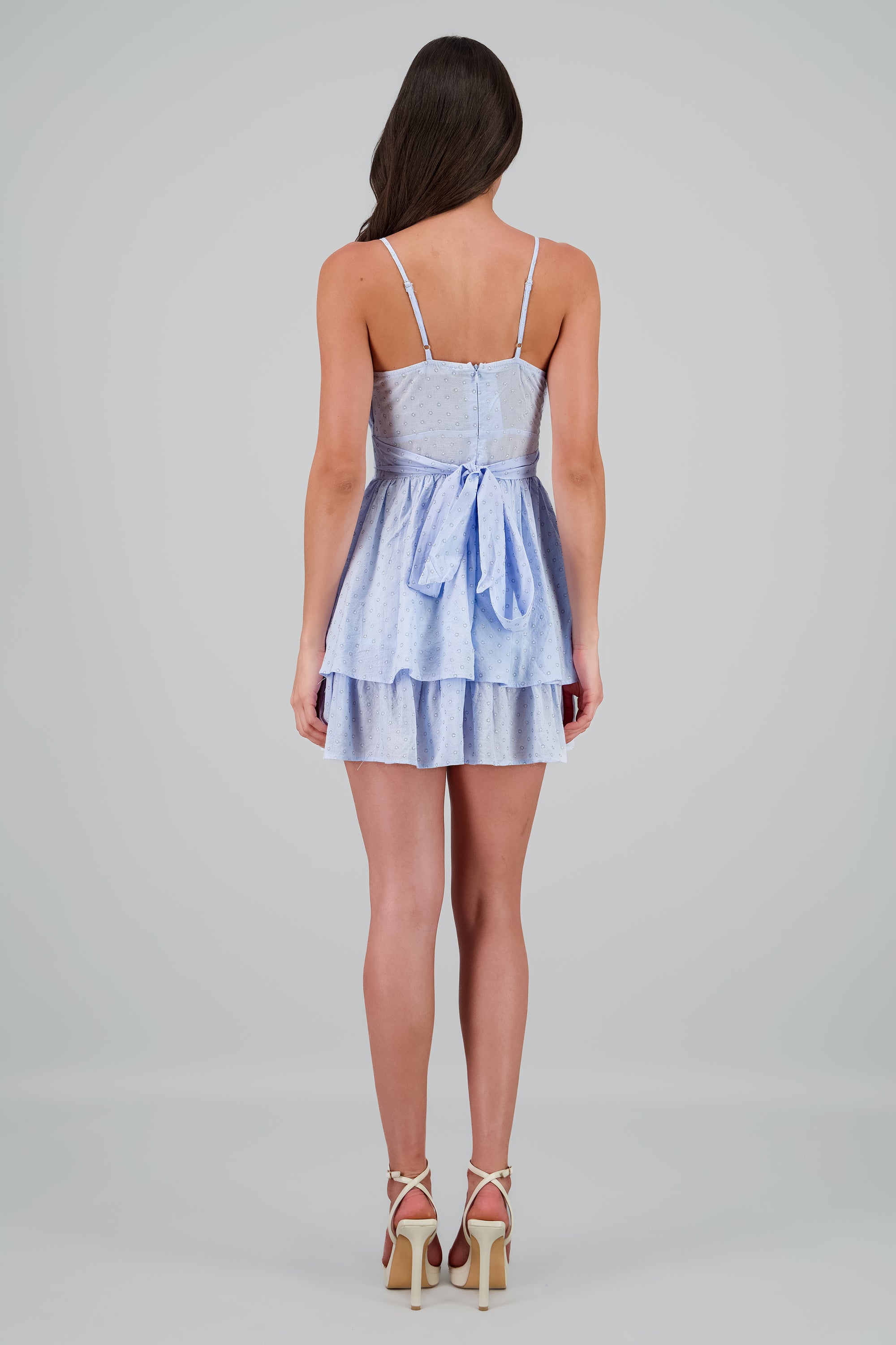 SKY BLUE