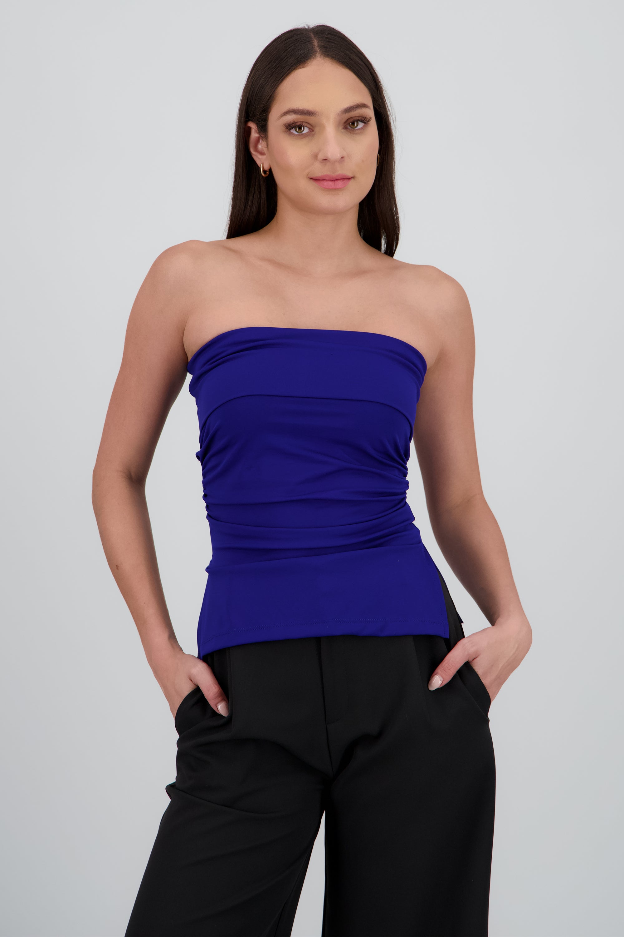 ROYAL BLUE