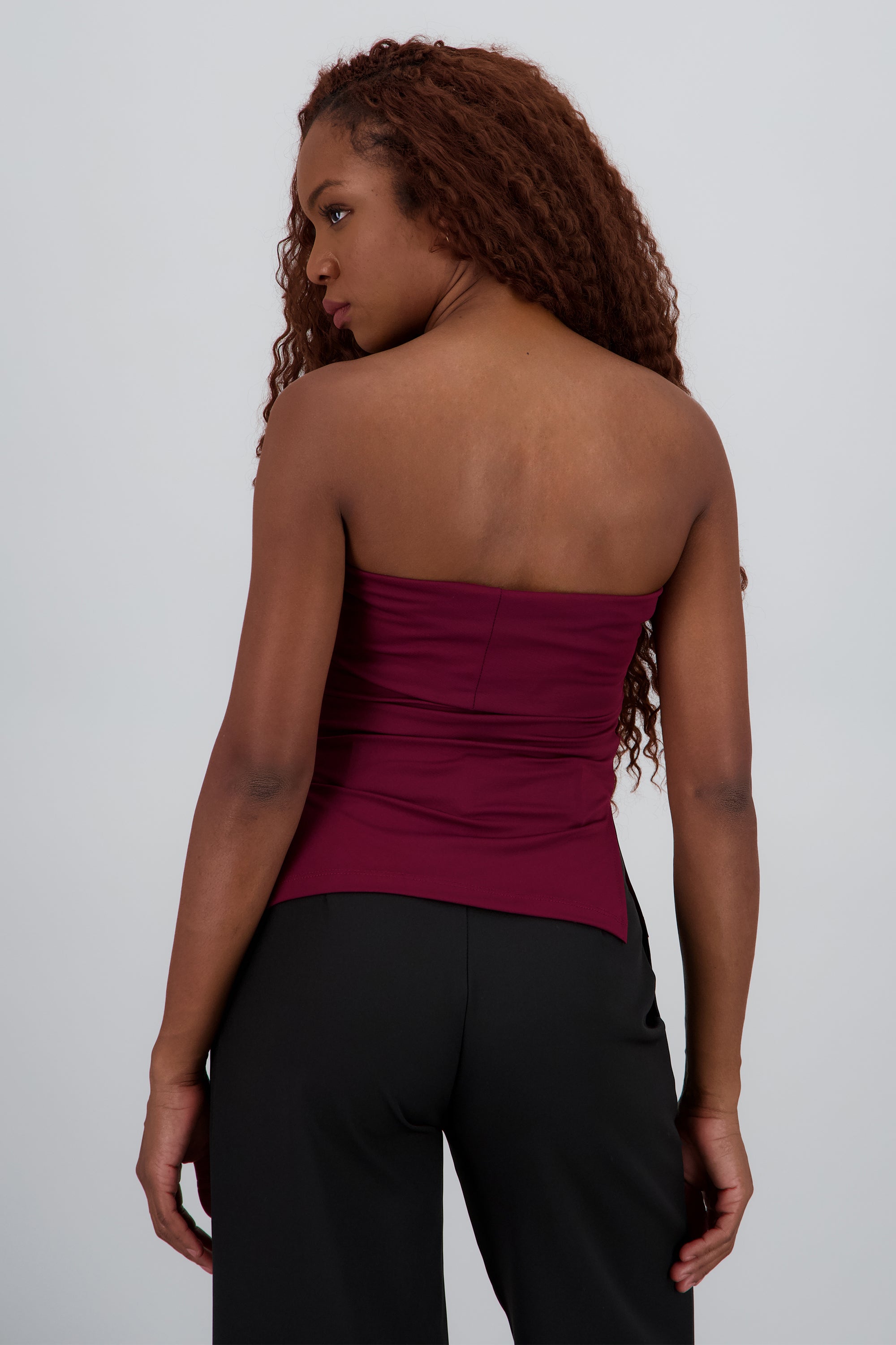 BURGUNDY COMBO