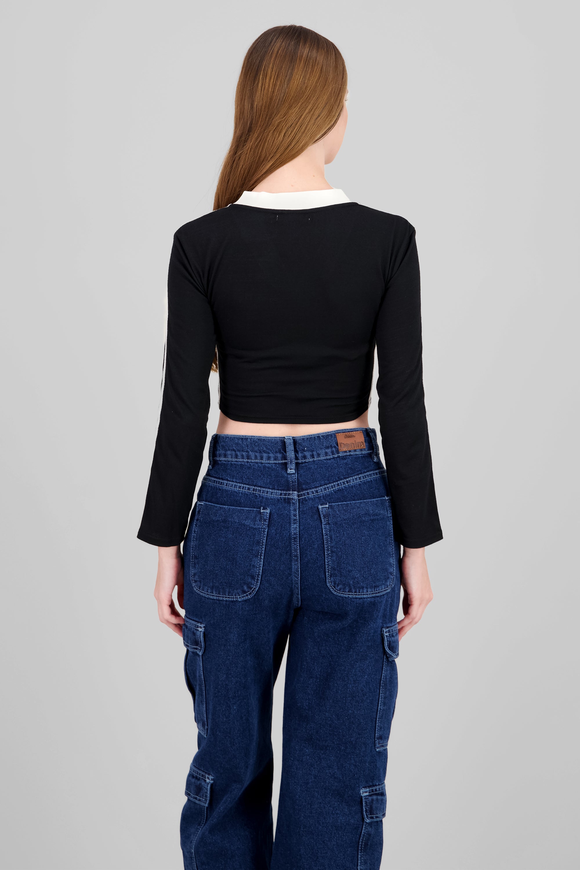 BLACK COMBO