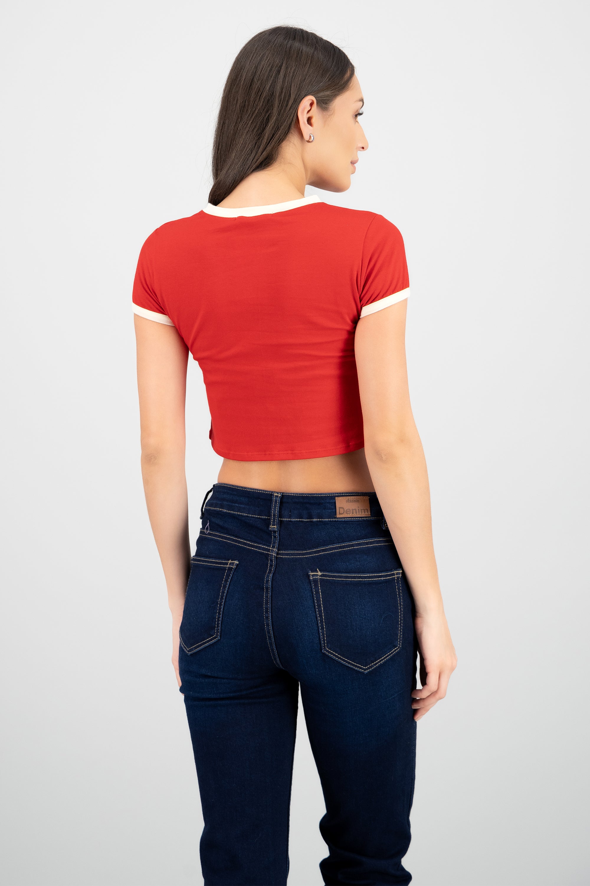 RED COMBO
