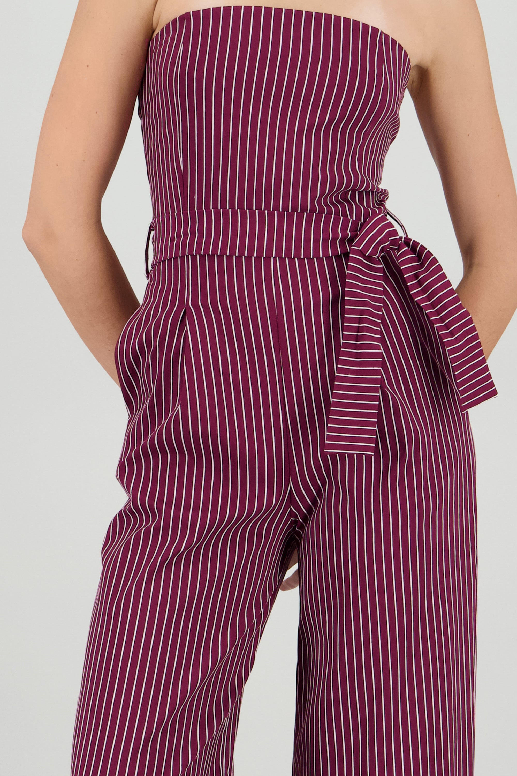 BURGUNDY COMBO