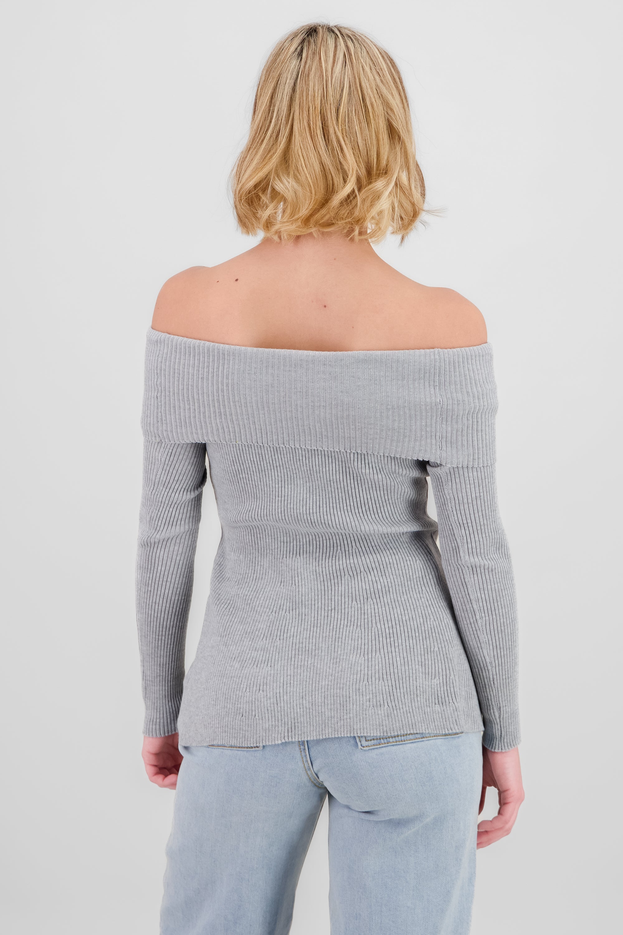 HEATHER GRAY
