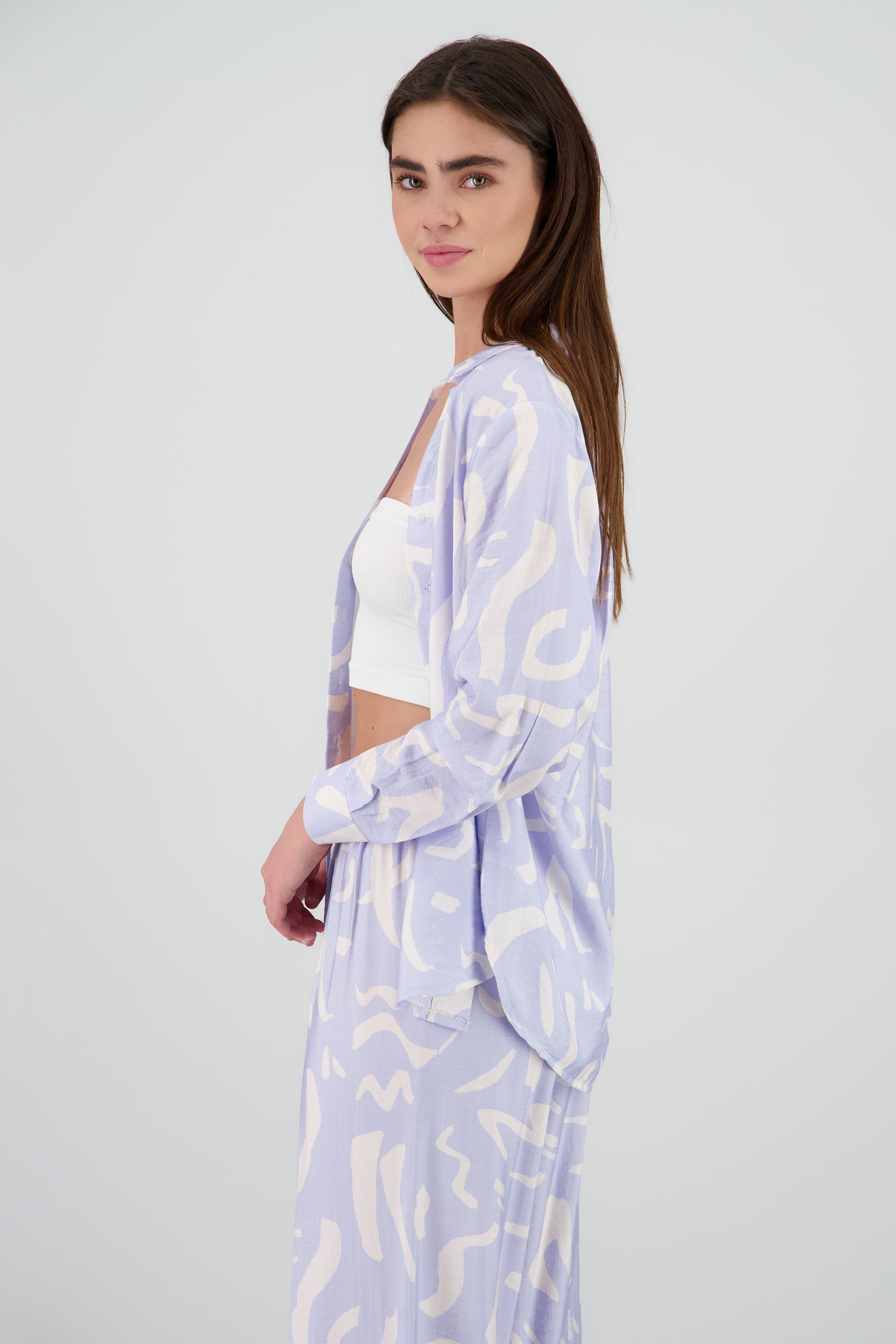 PASTEL BLUE