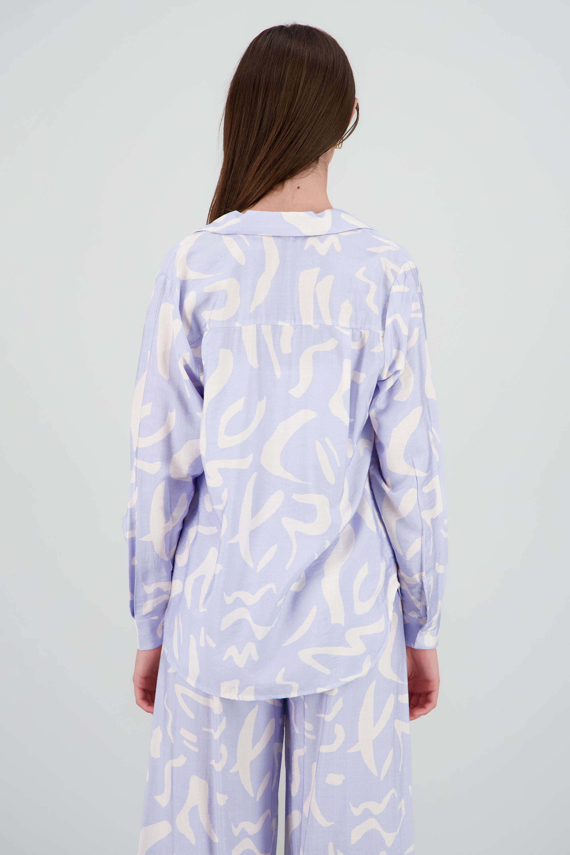 PASTEL BLUE