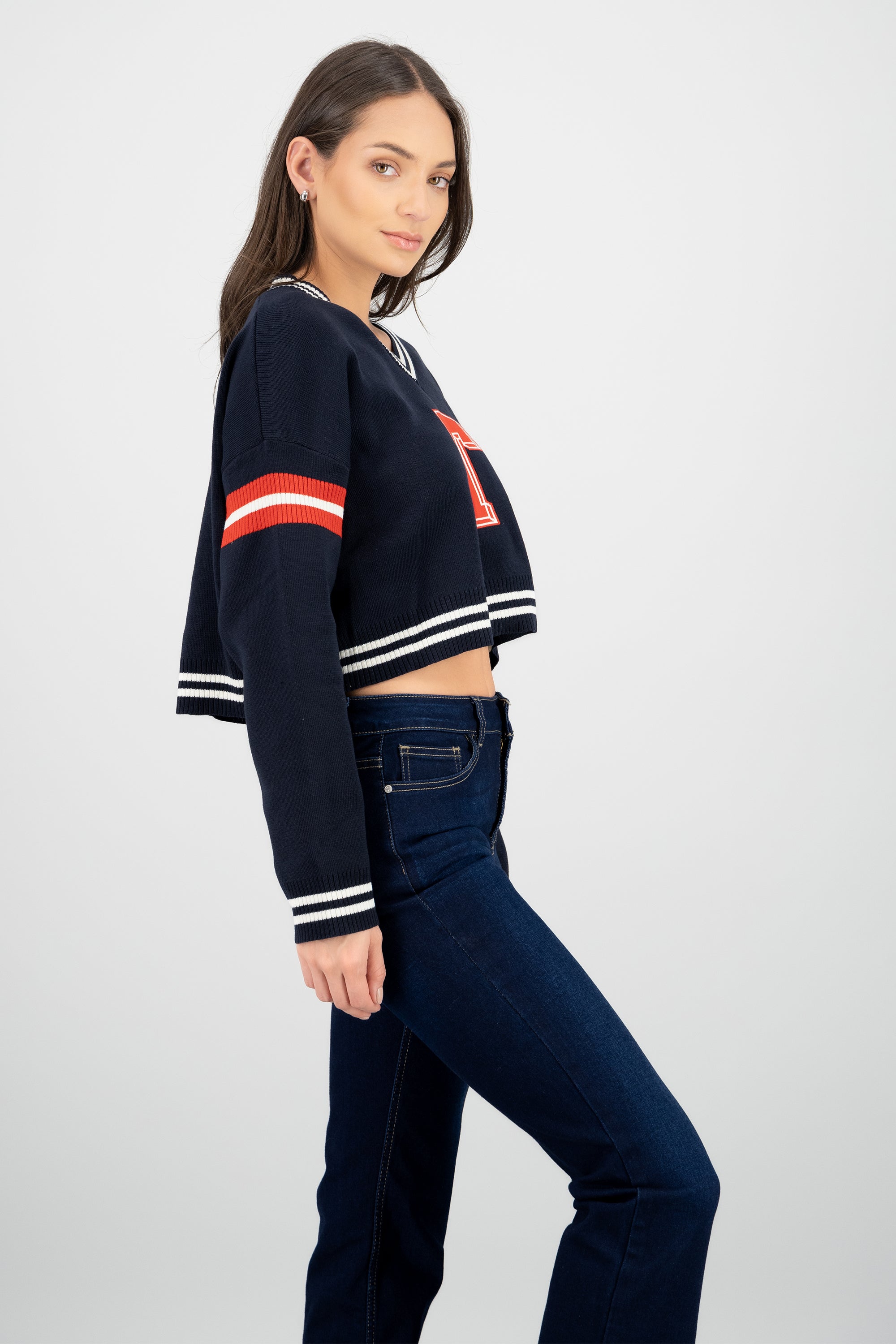 NAVY COMBO