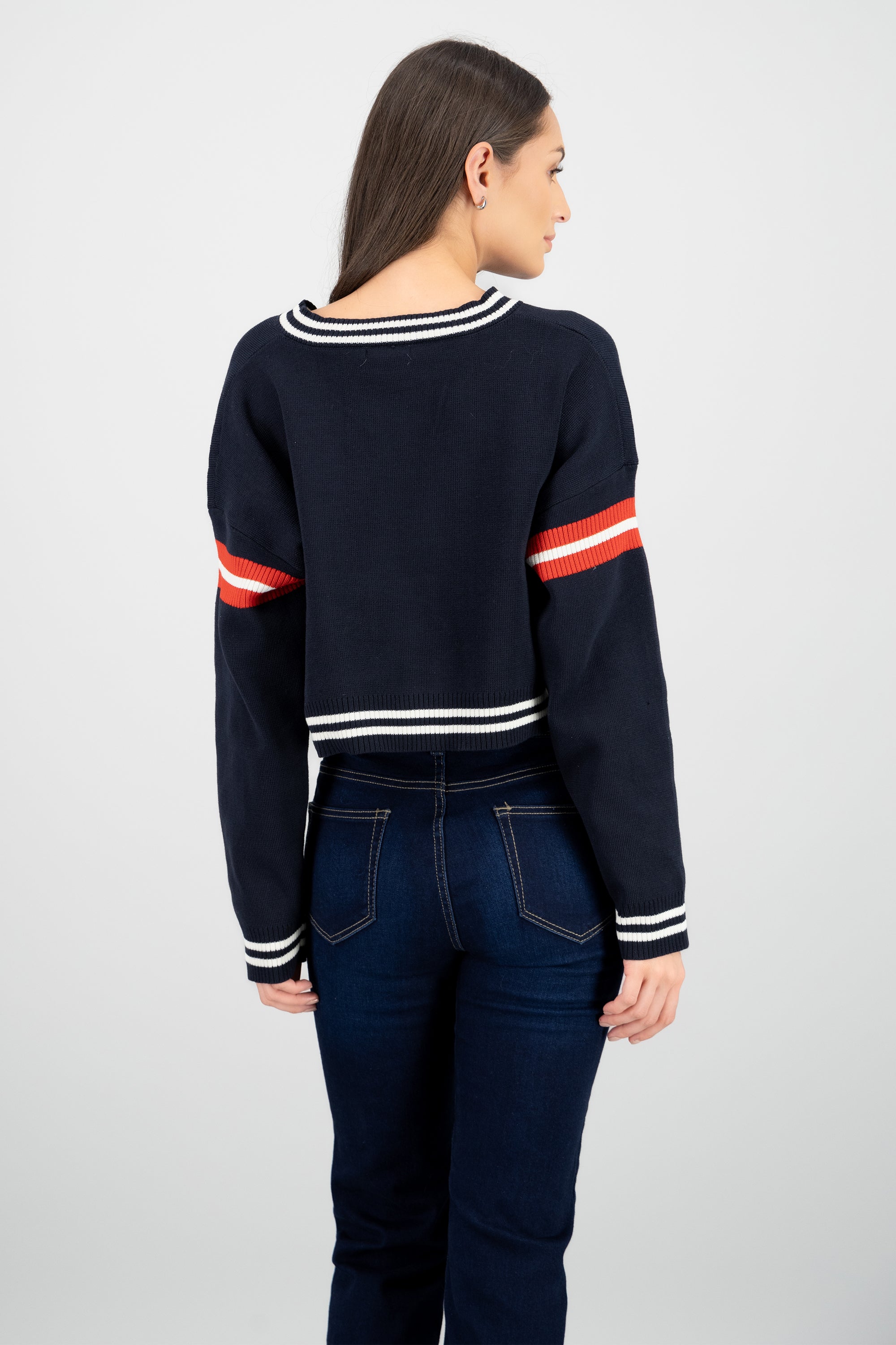 NAVY COMBO