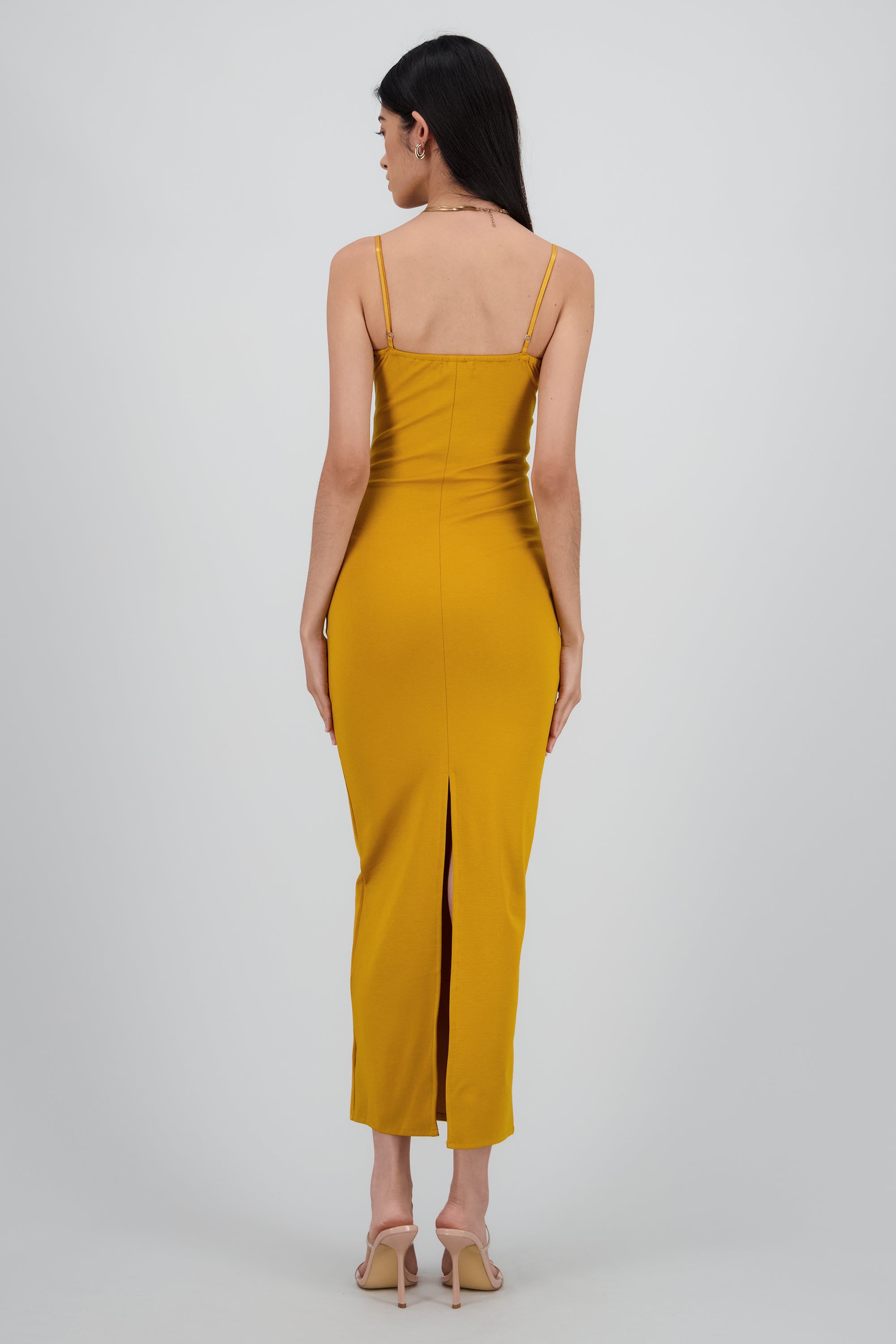 MUSTARD