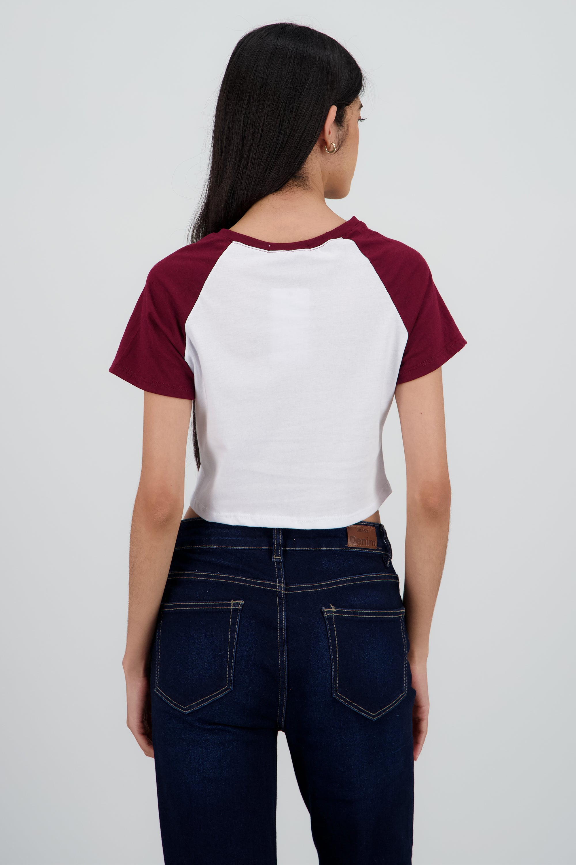 BURGUNDY COMBO
