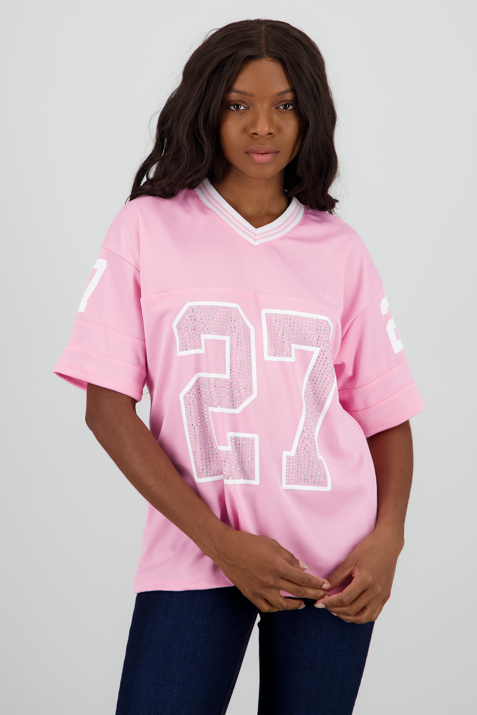 PASTEL PINK
