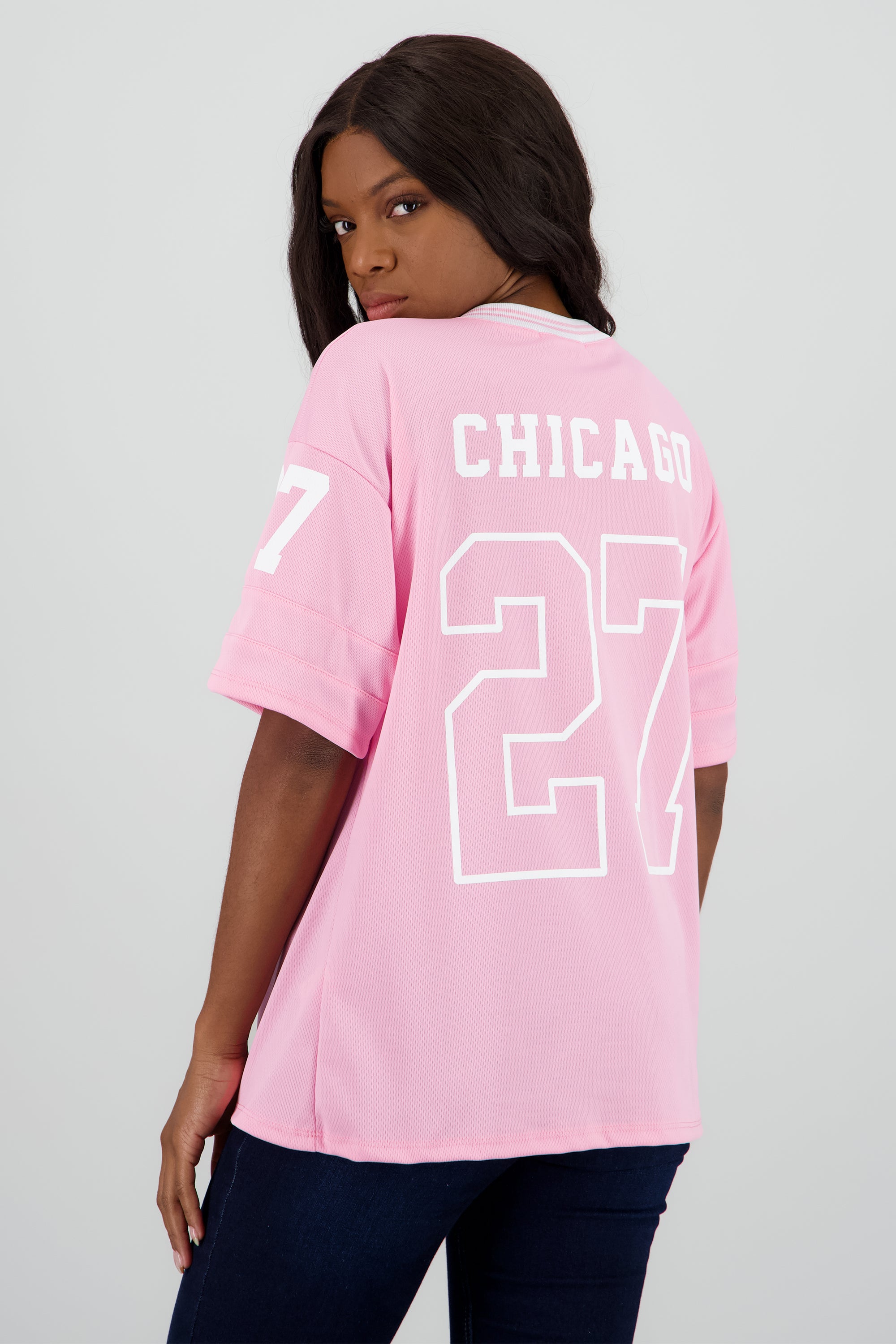 PASTEL PINK