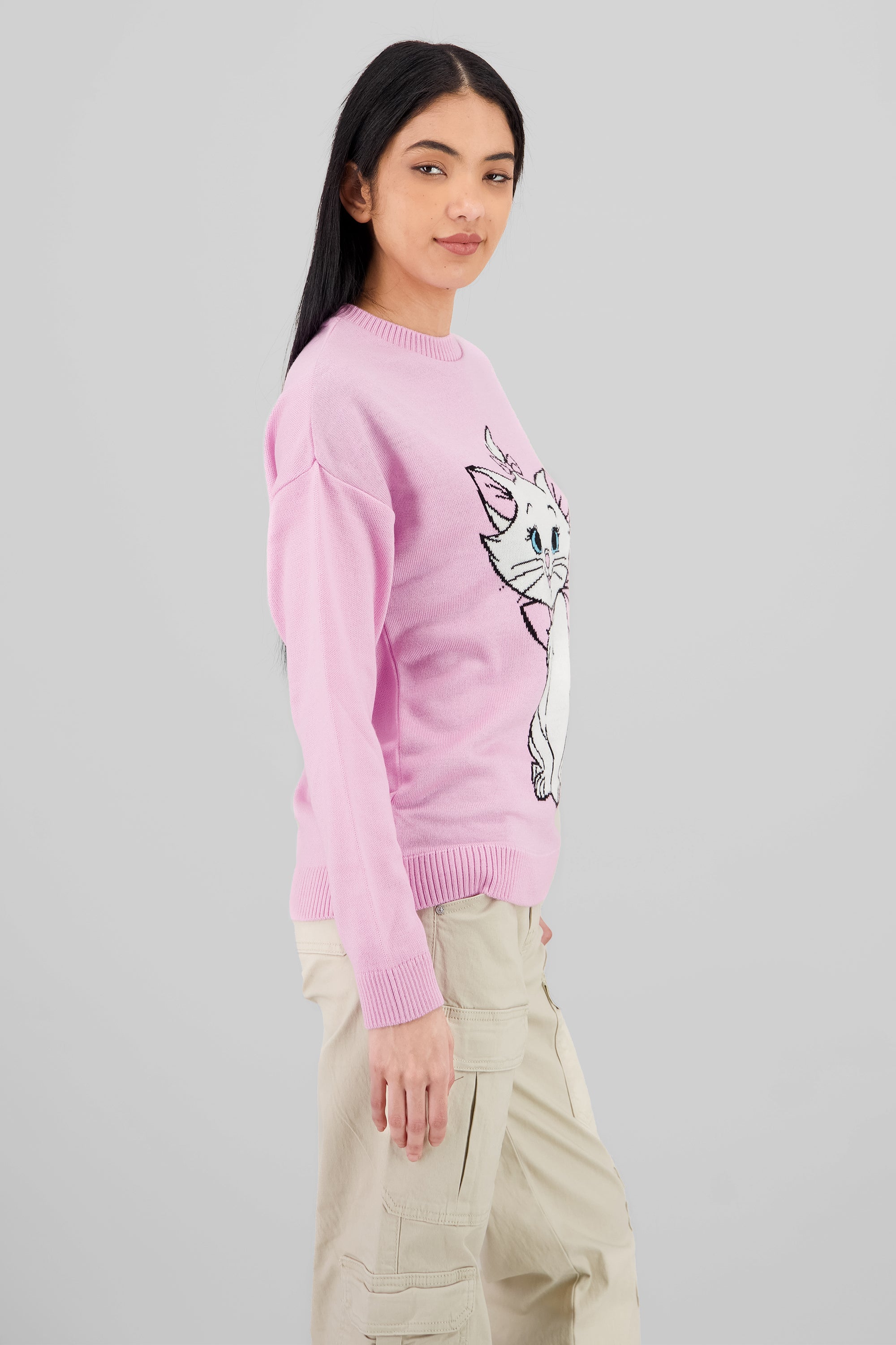 PASTEL PINK