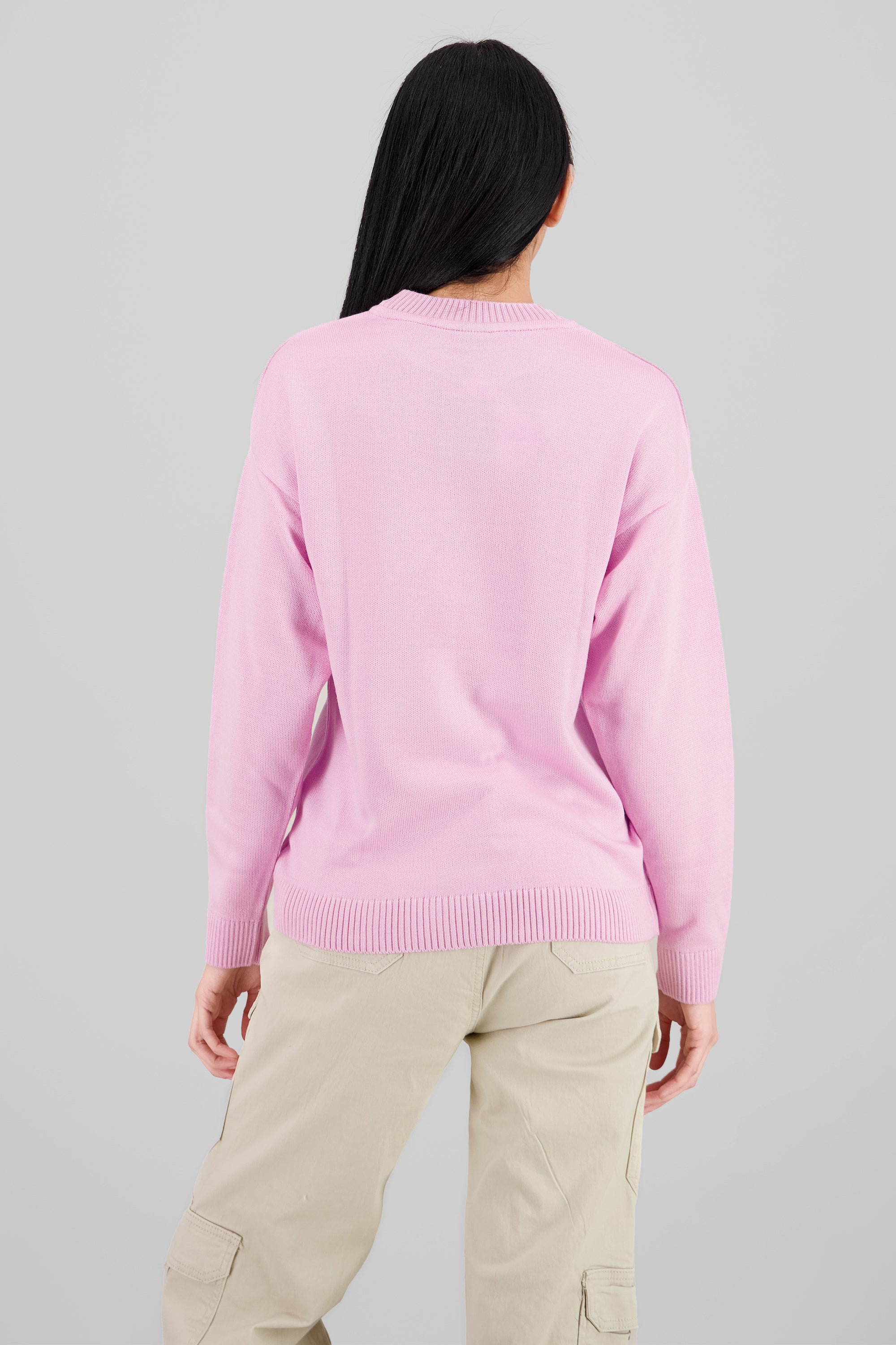 PASTEL PINK