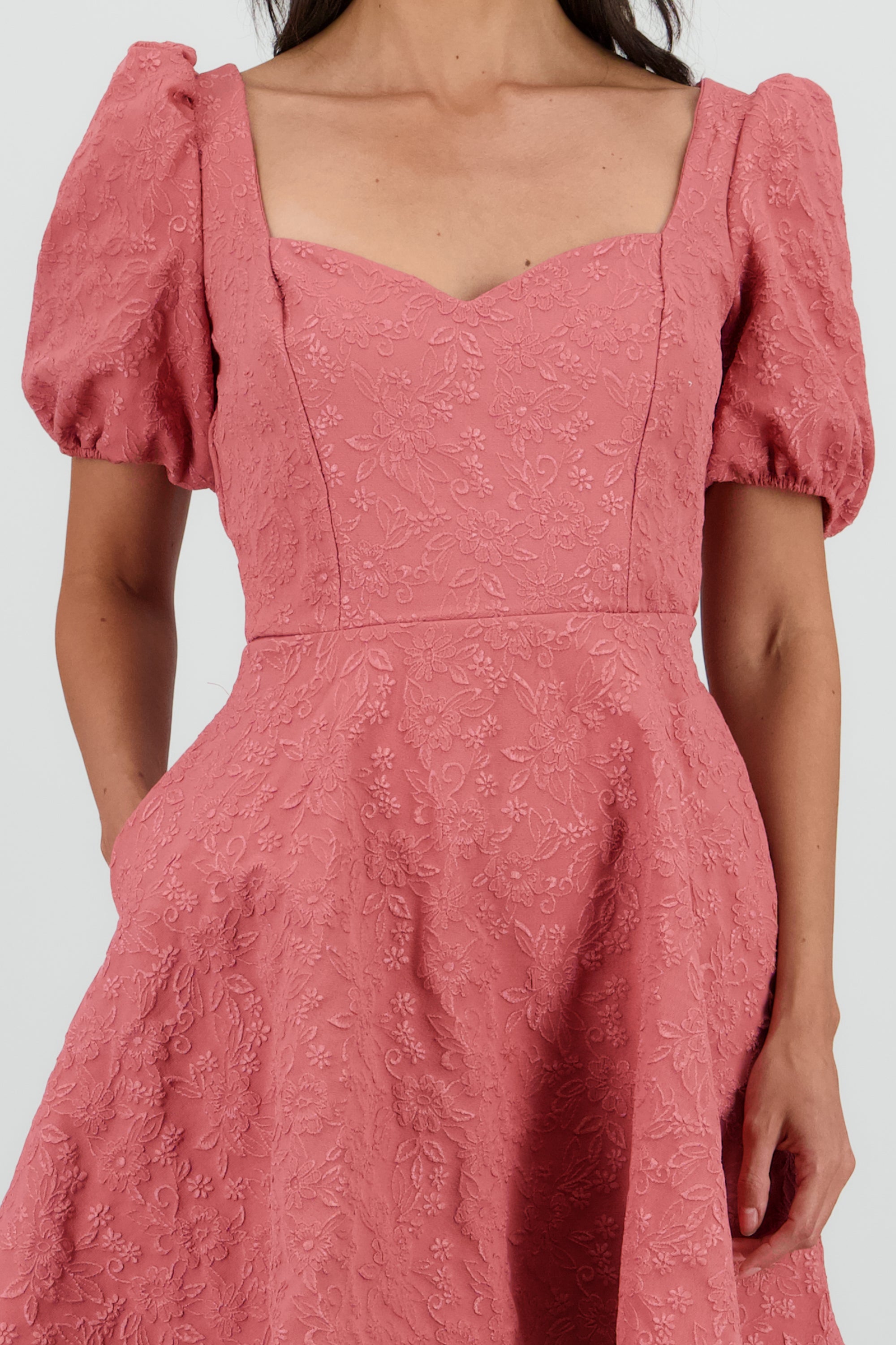 MAUVE