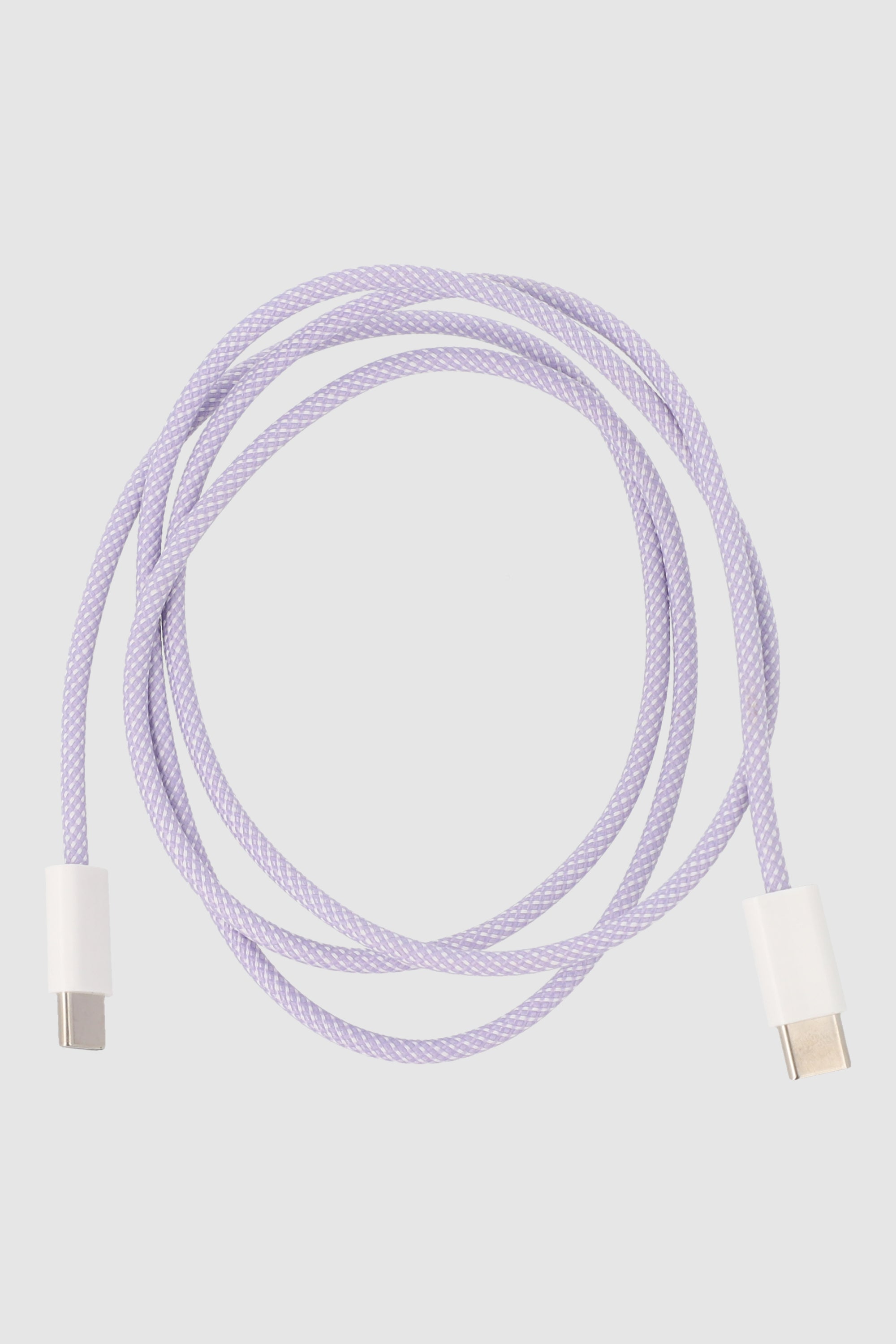 PASTEL PURPLE