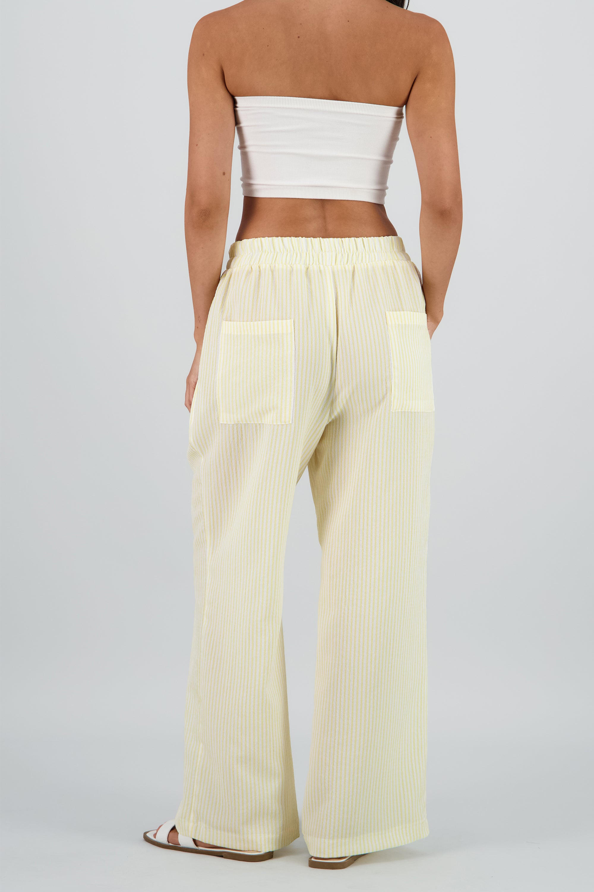 YELLOW COMBO