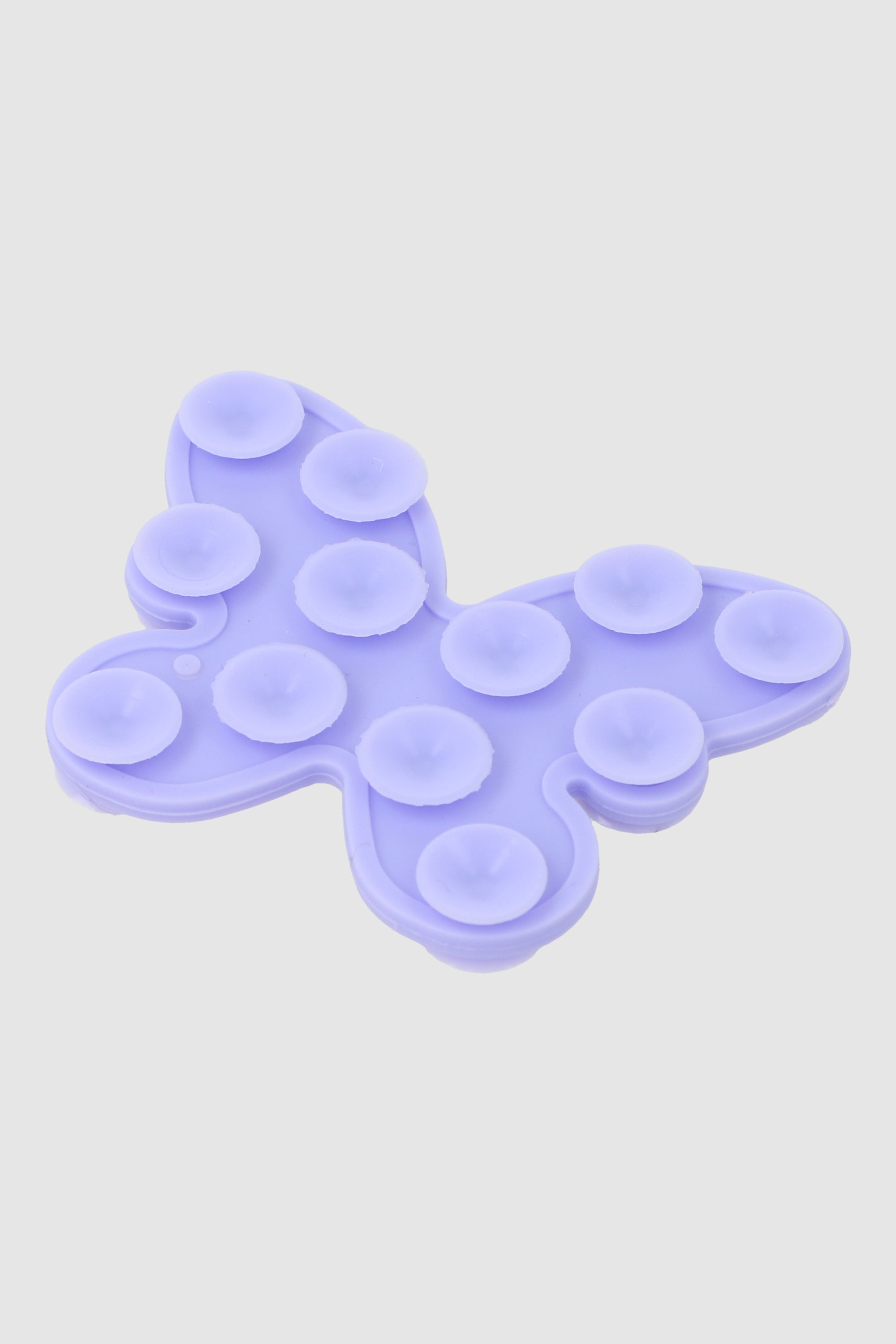 PASTEL PURPLE