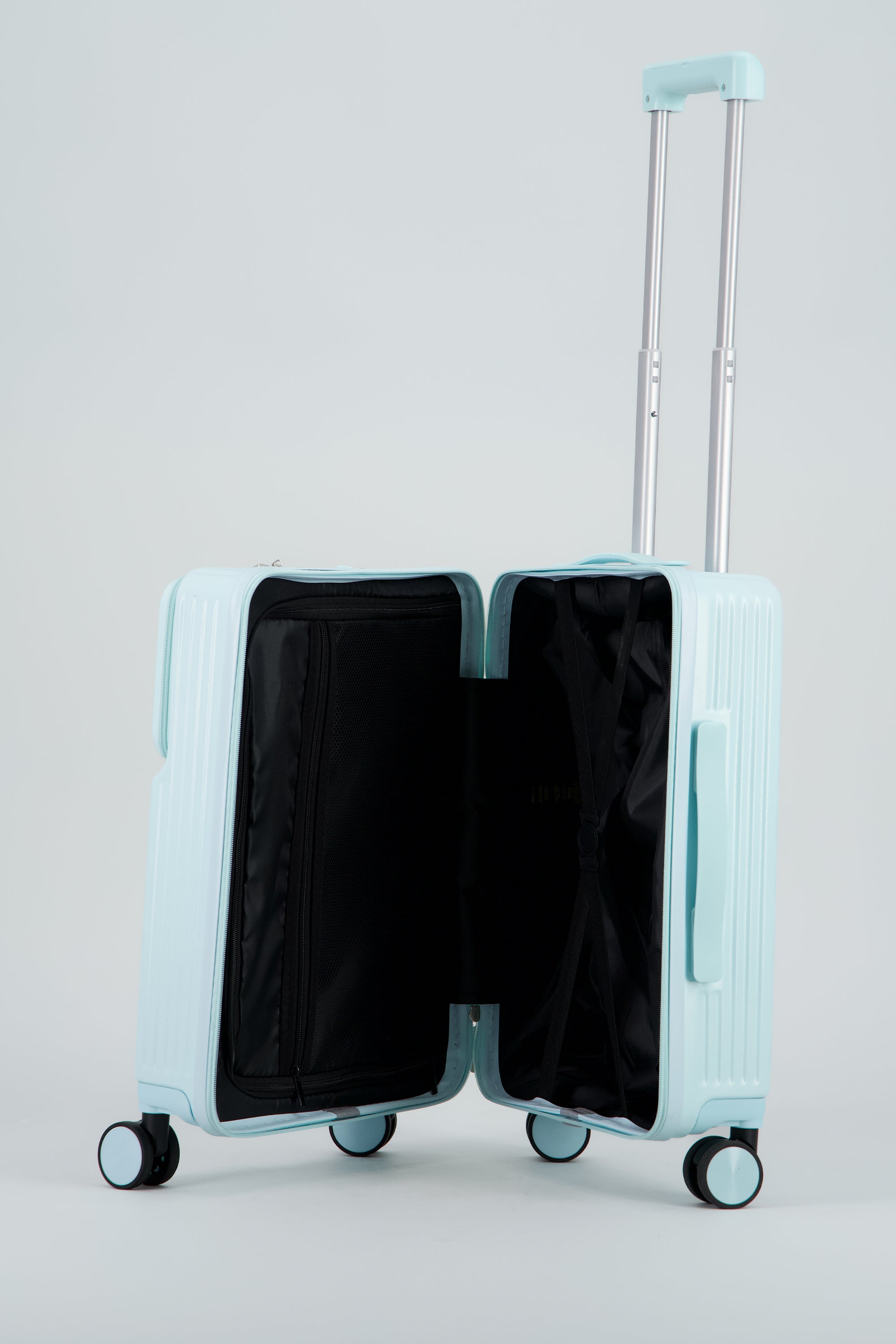 SKY BLUE
