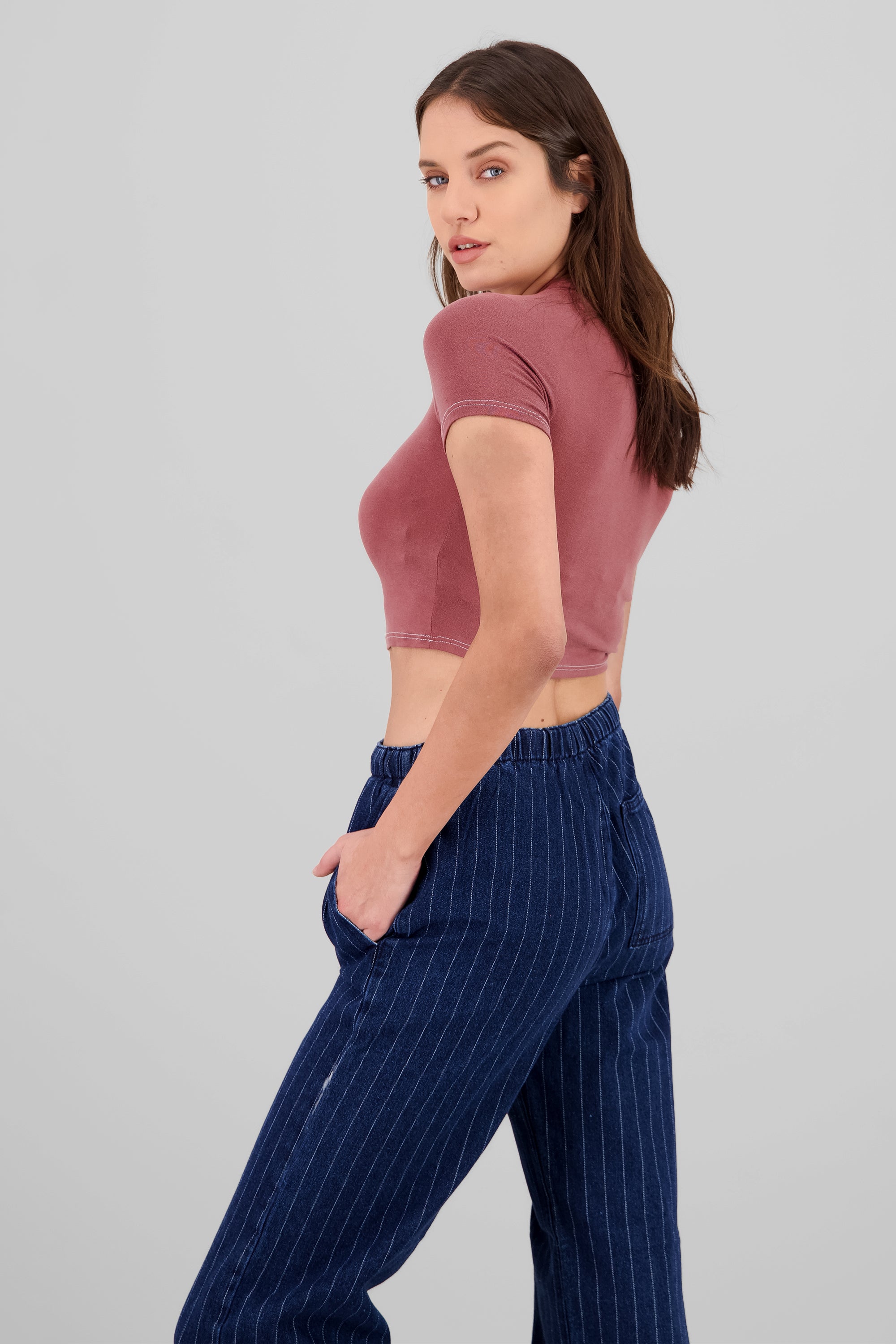 MAUVE