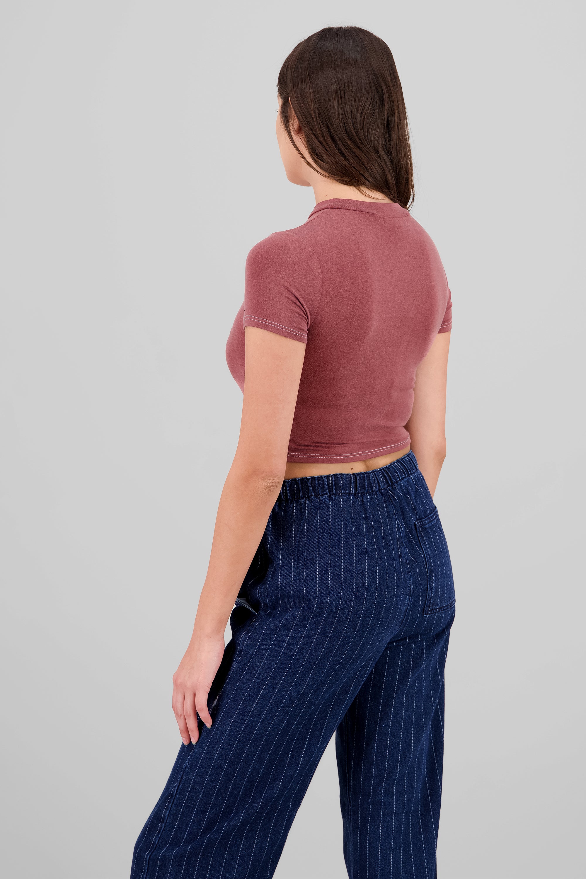 MAUVE