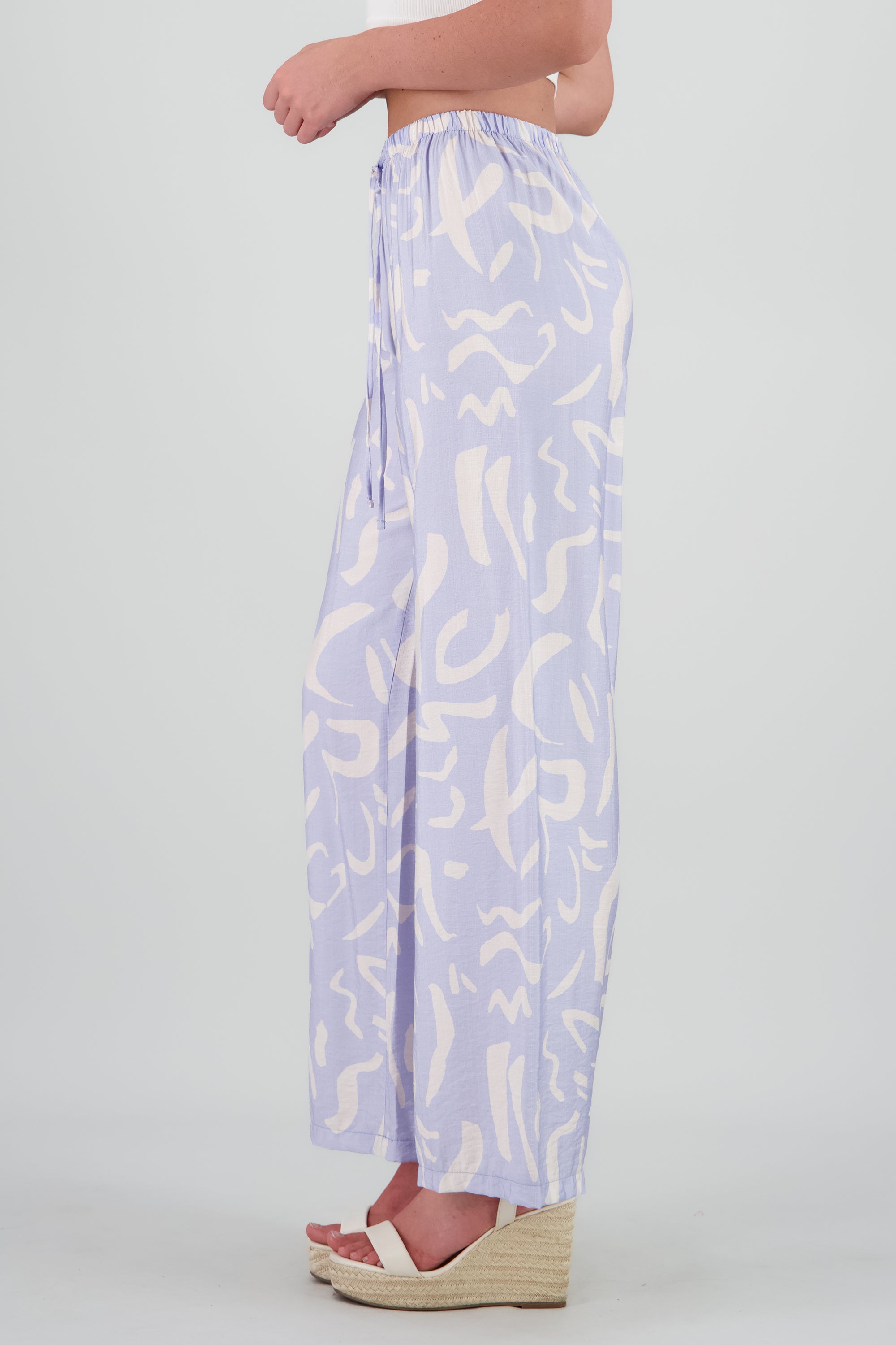 PASTEL BLUE