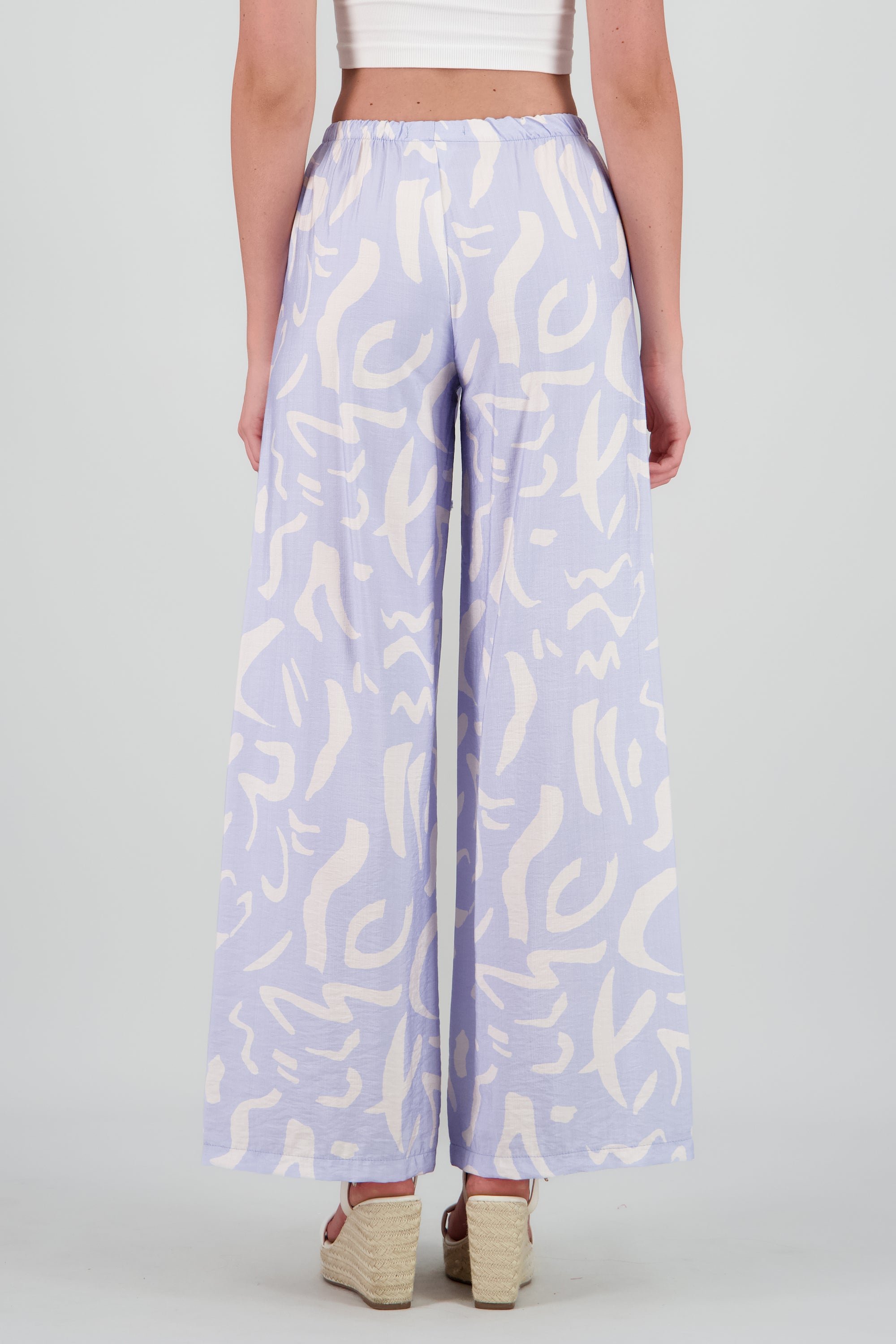 PASTEL BLUE