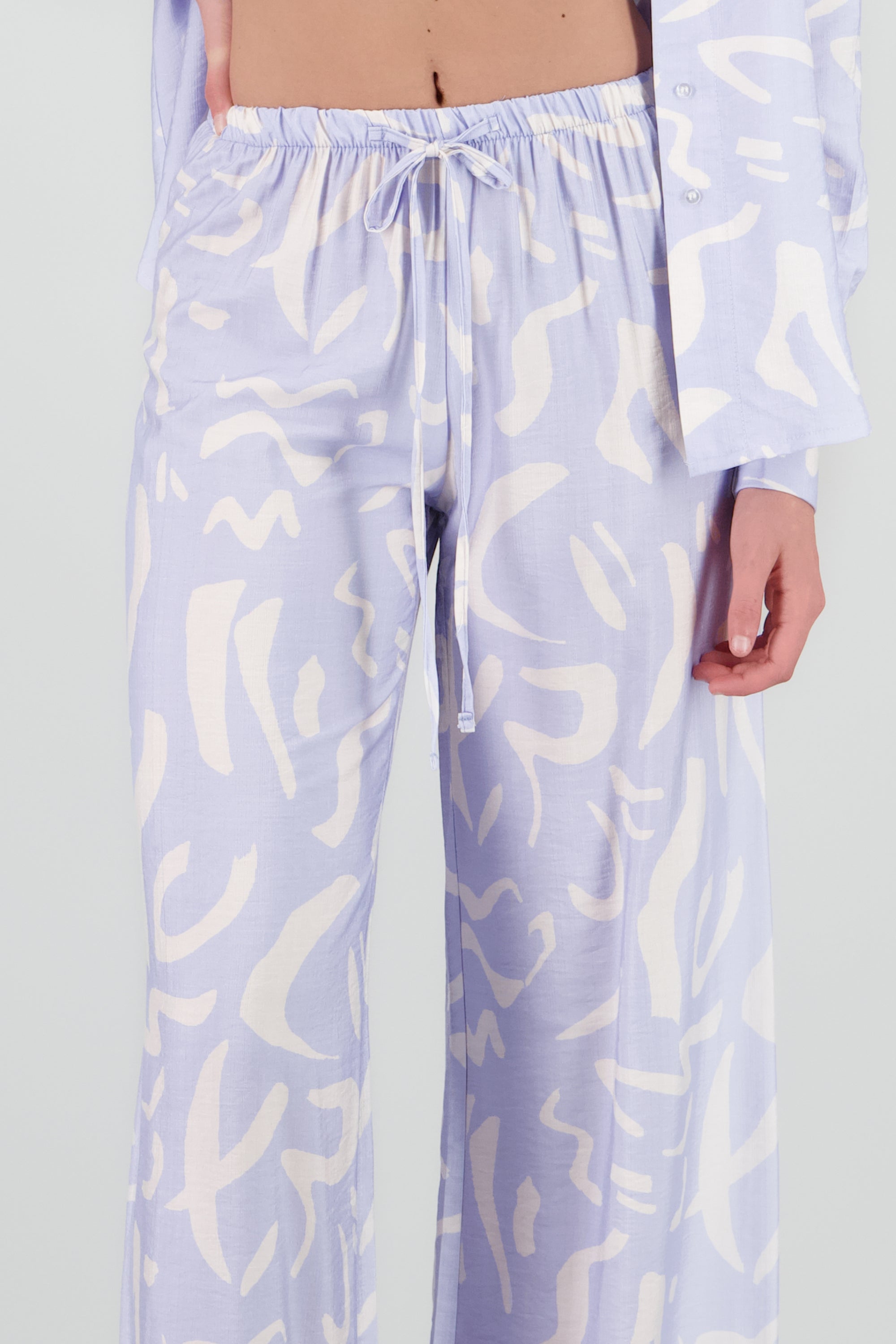 PASTEL BLUE