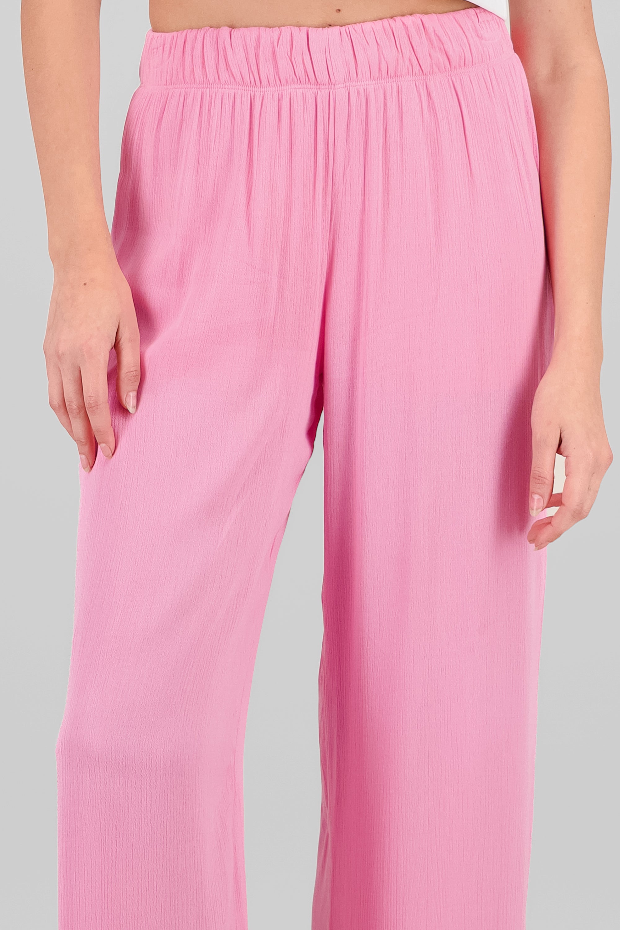PASTEL PINK