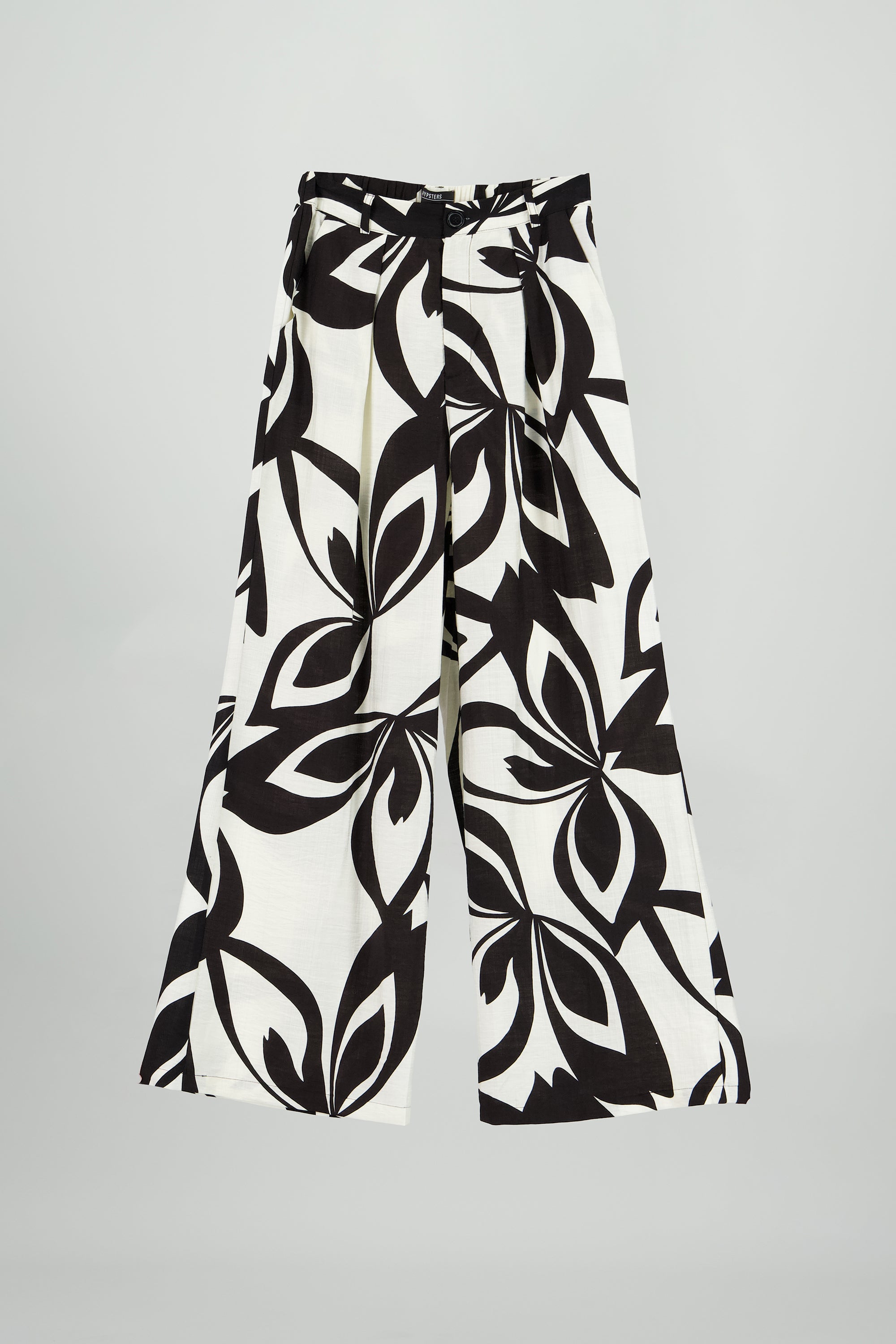 Pantalon estampado