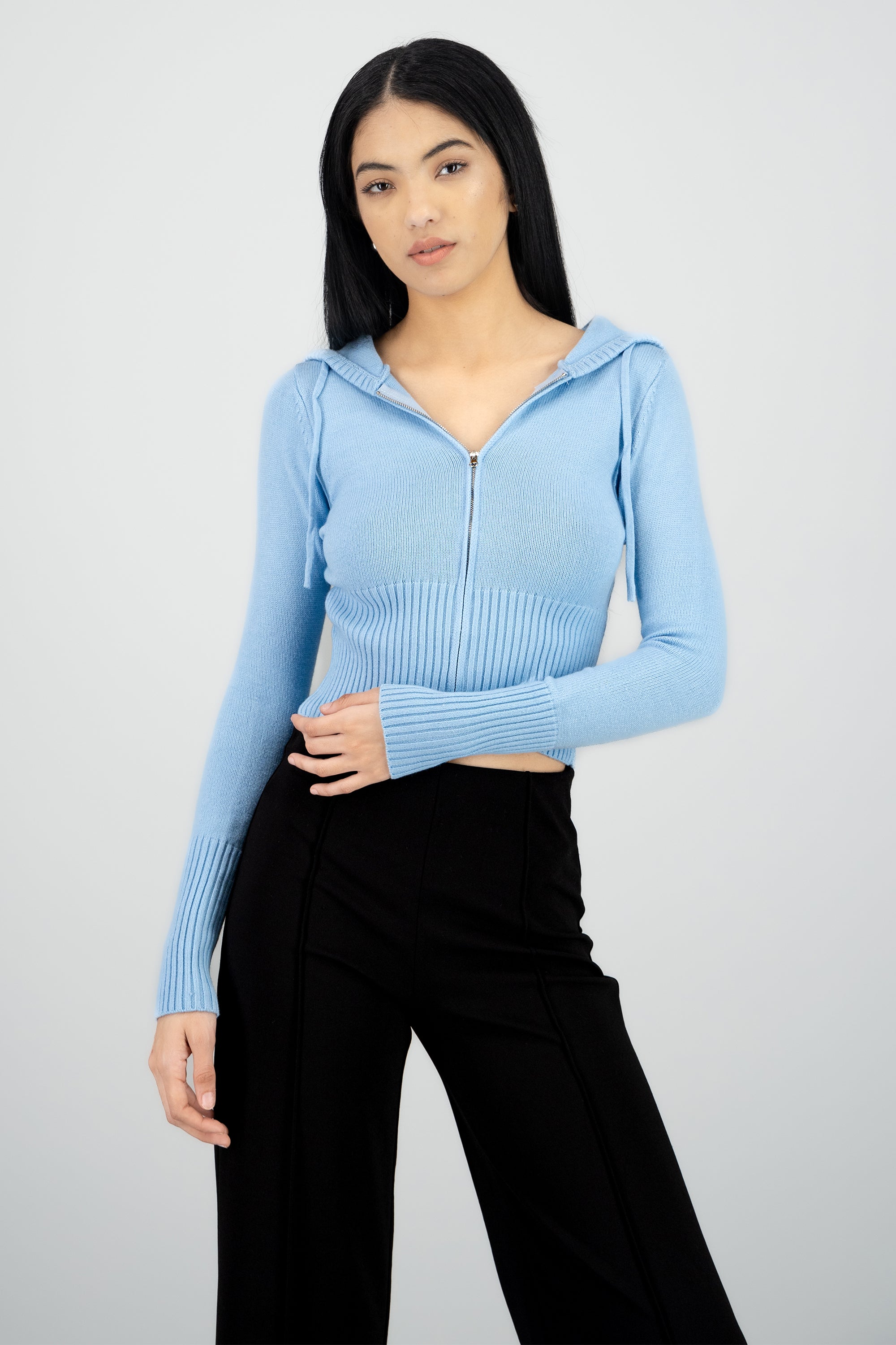 SKY BLUE