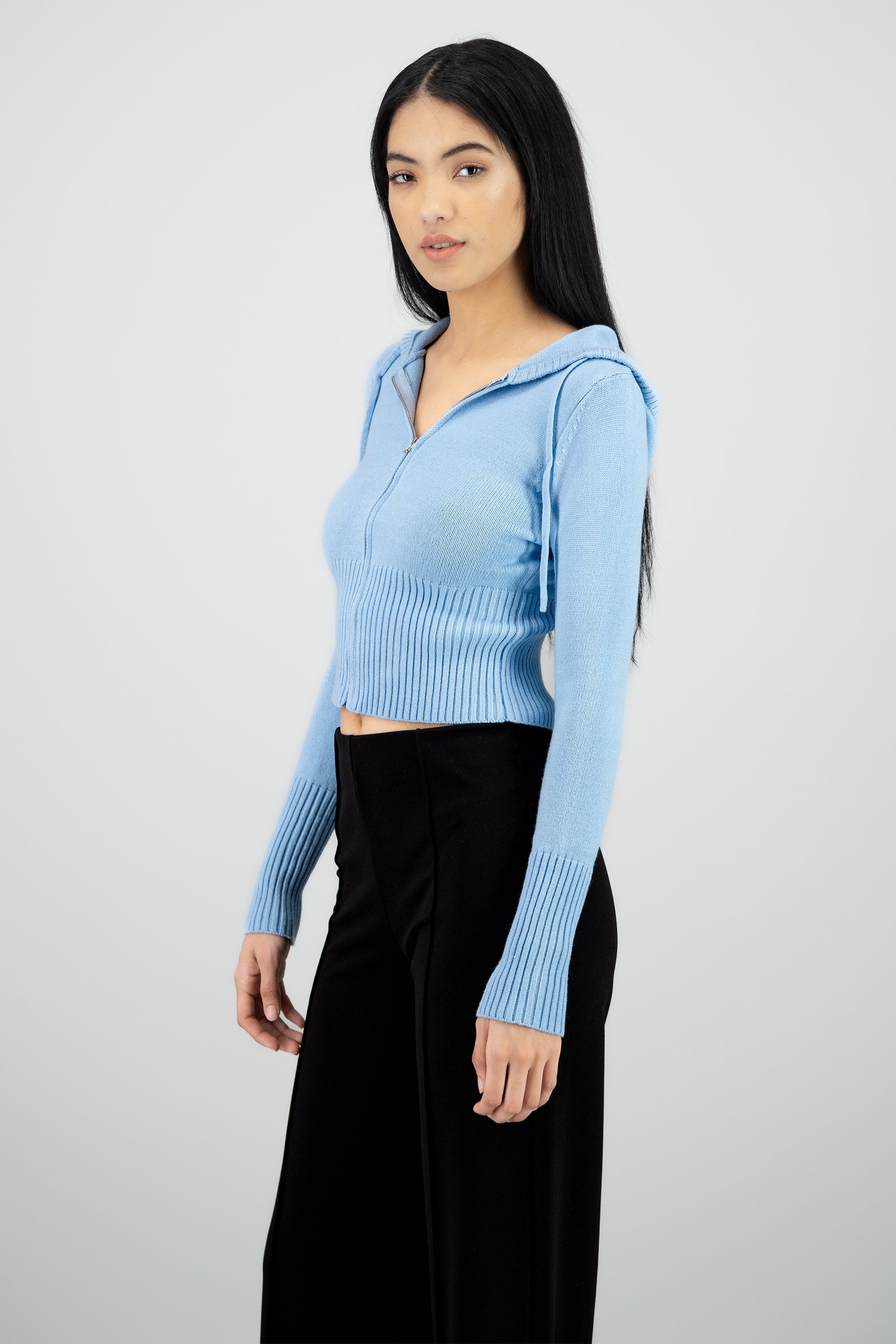 SKY BLUE