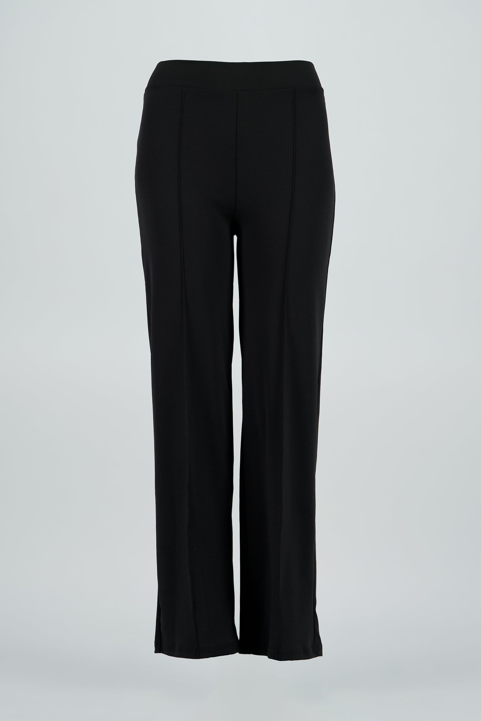 Pantalon recto costuras