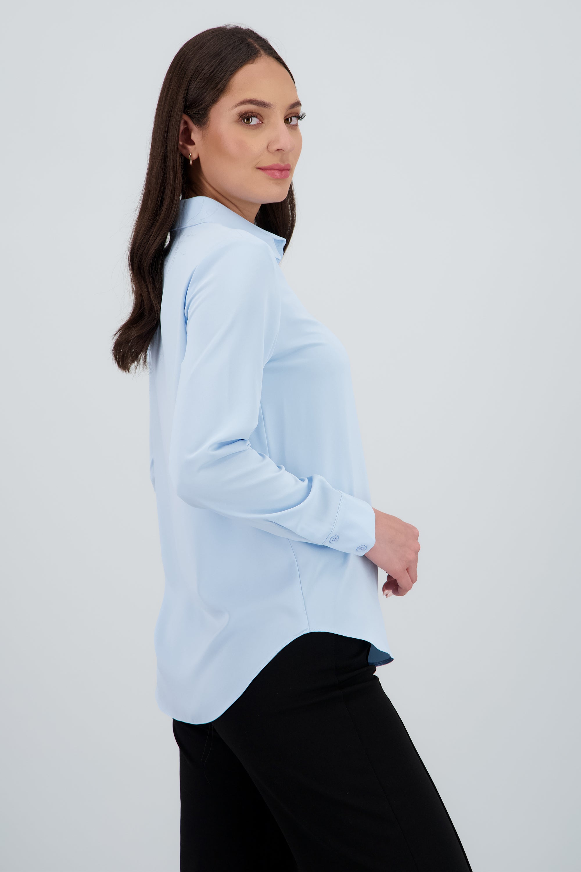PASTEL BLUE