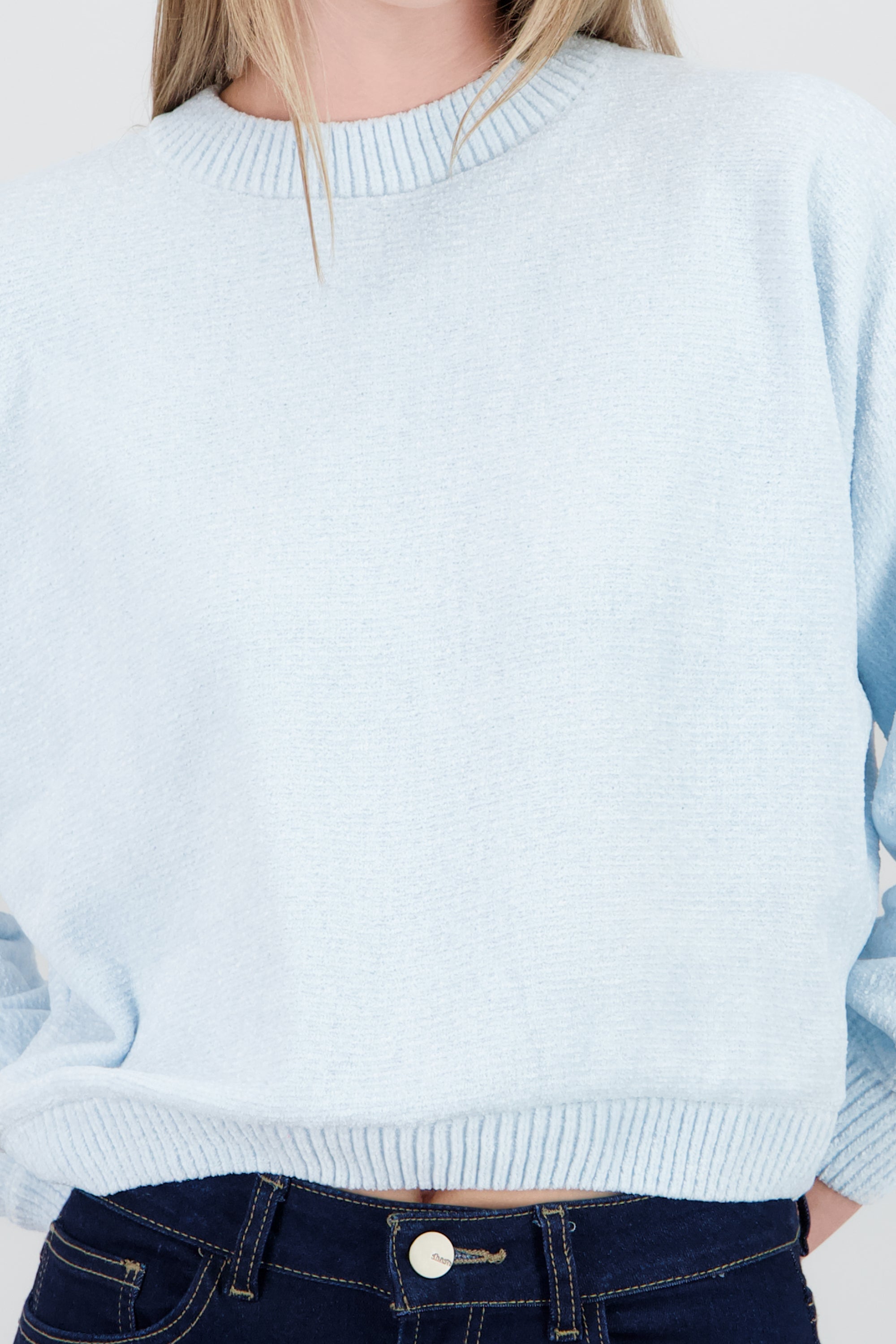 PASTEL BLUE