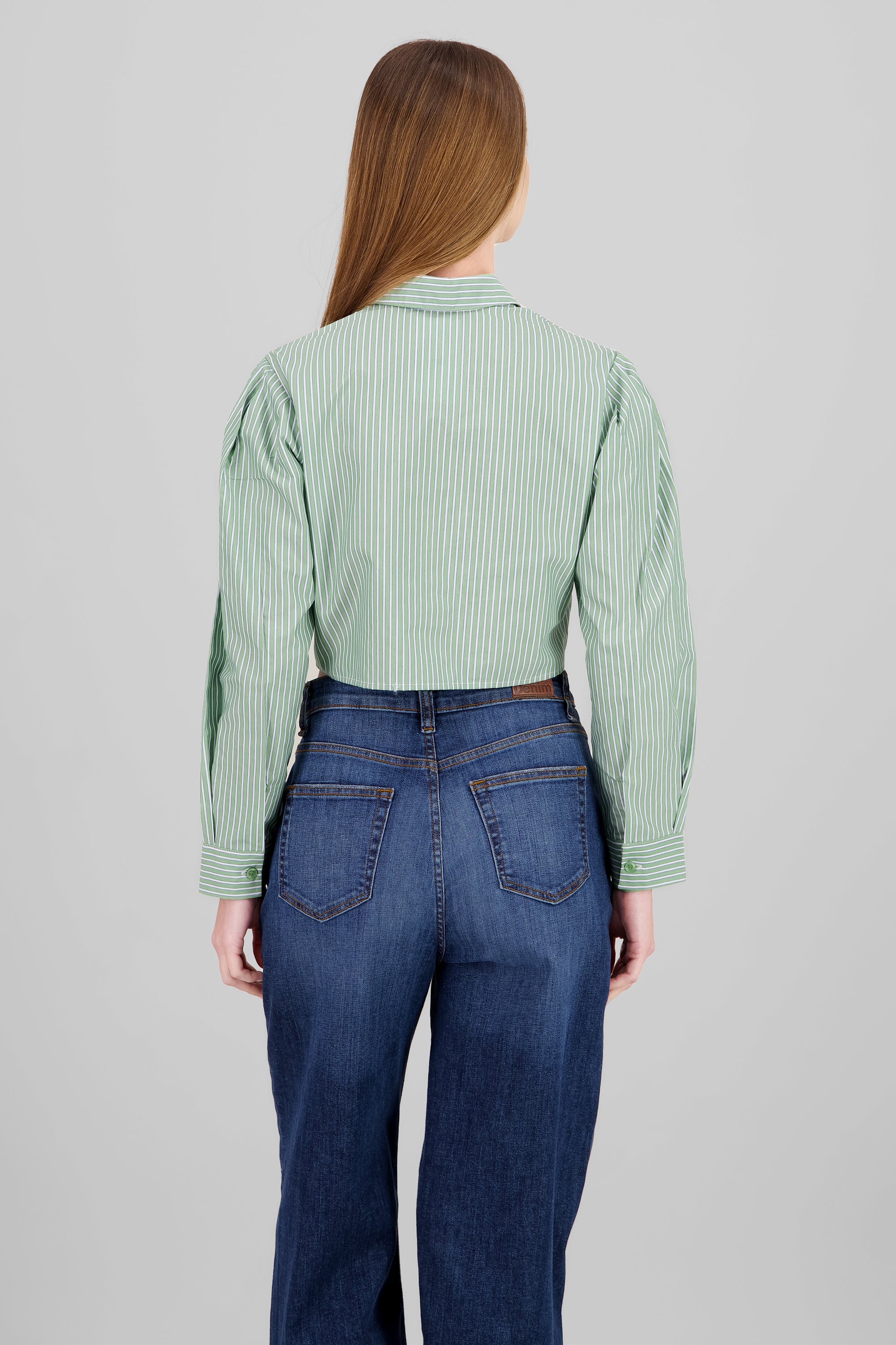 GREEN COMBO