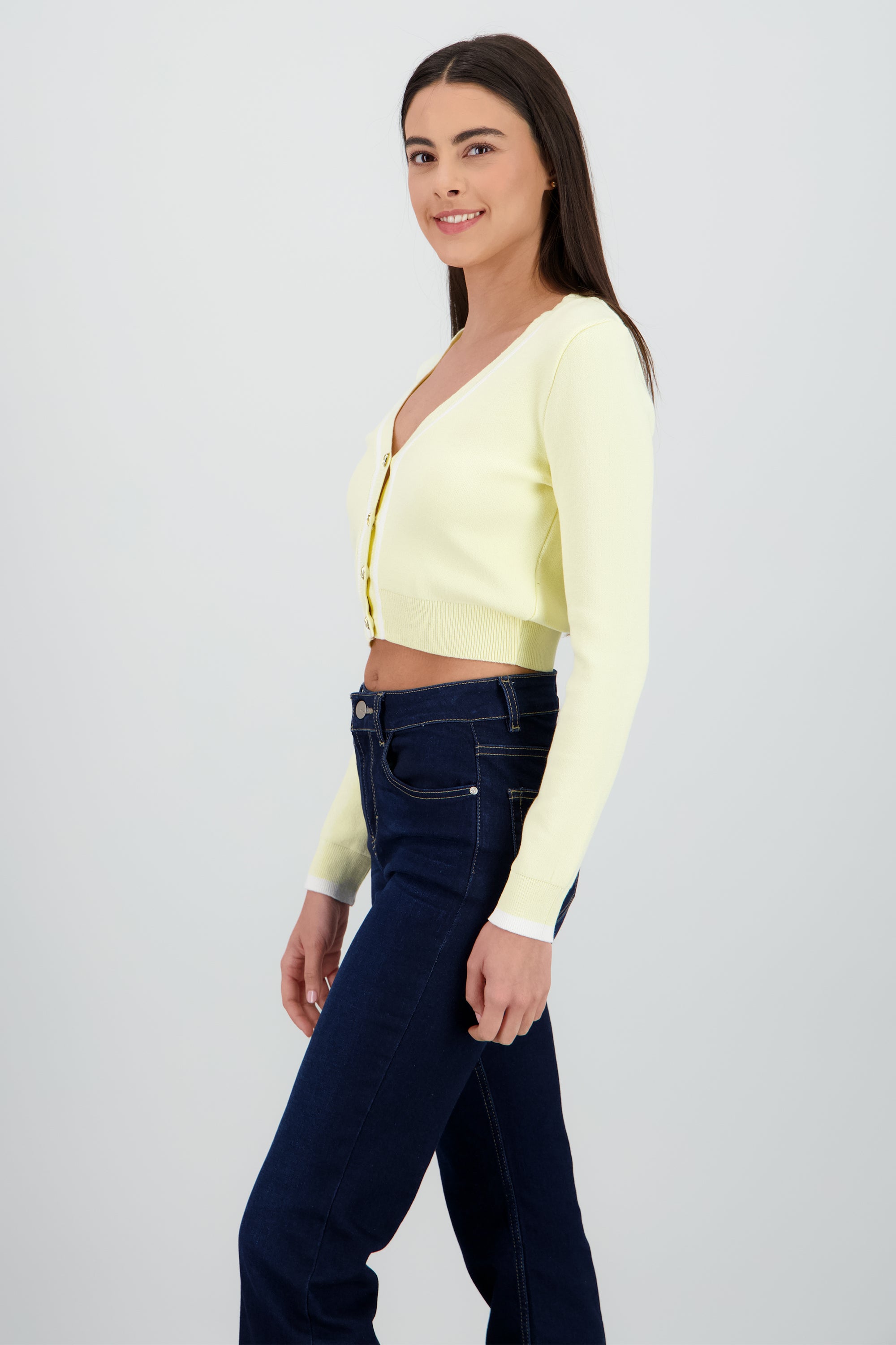 PASTEL YELLOW