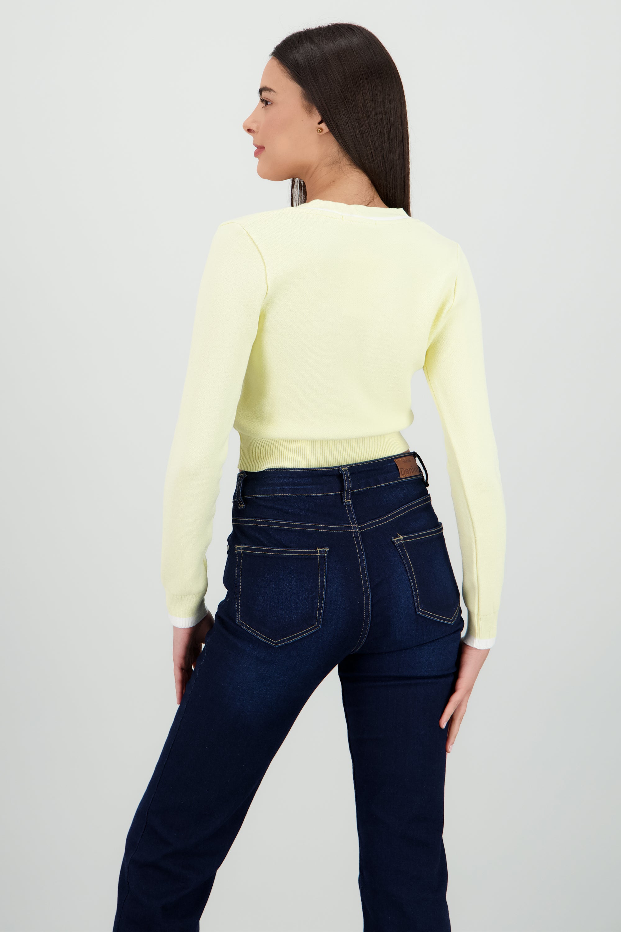 PASTEL YELLOW