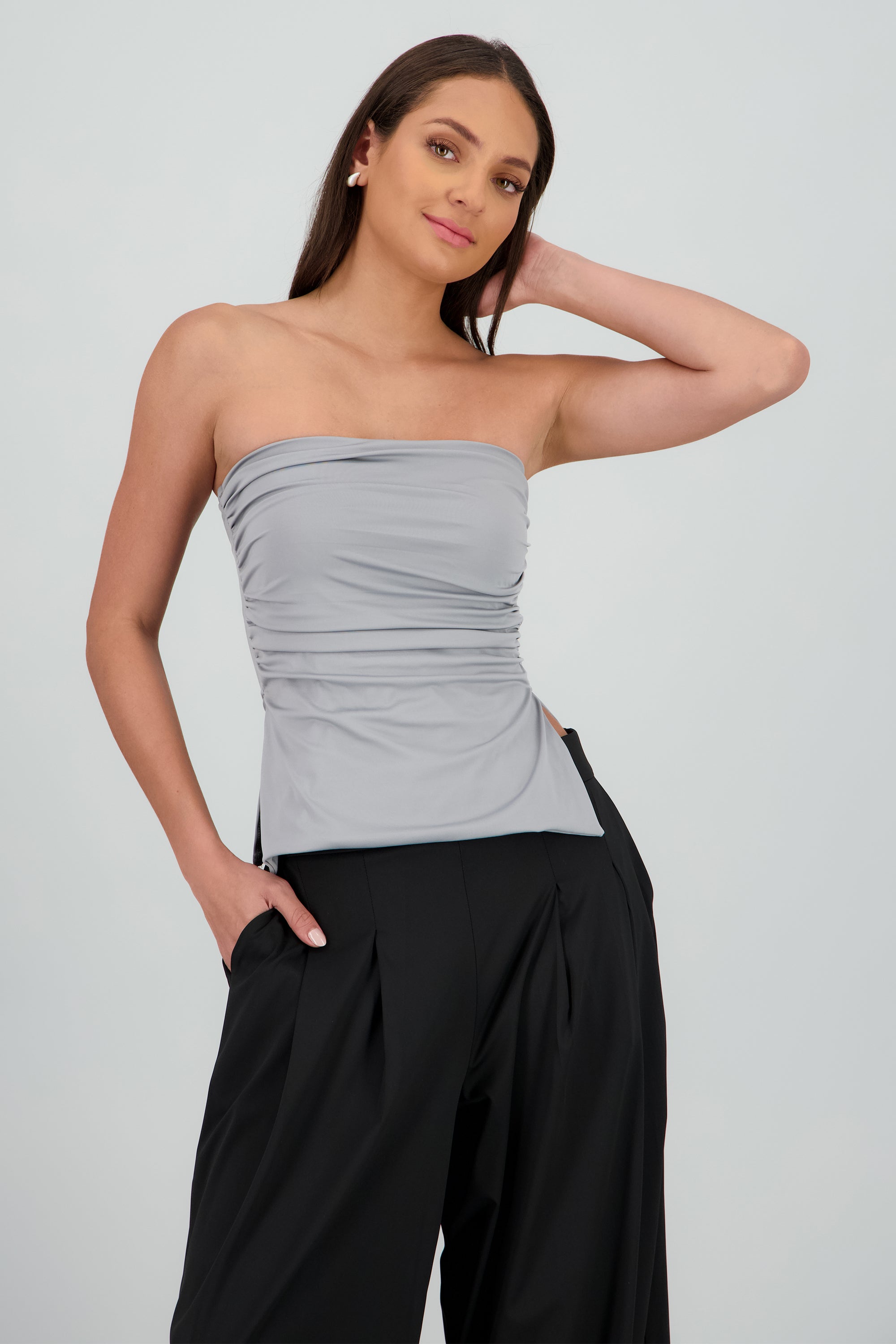 LIGHT GRAY