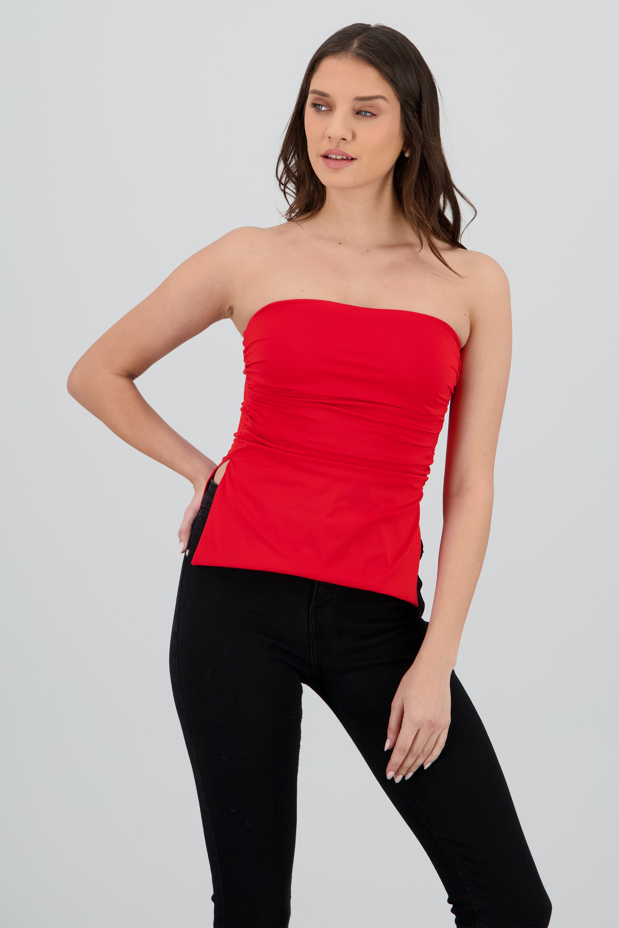 CHERRY RED
