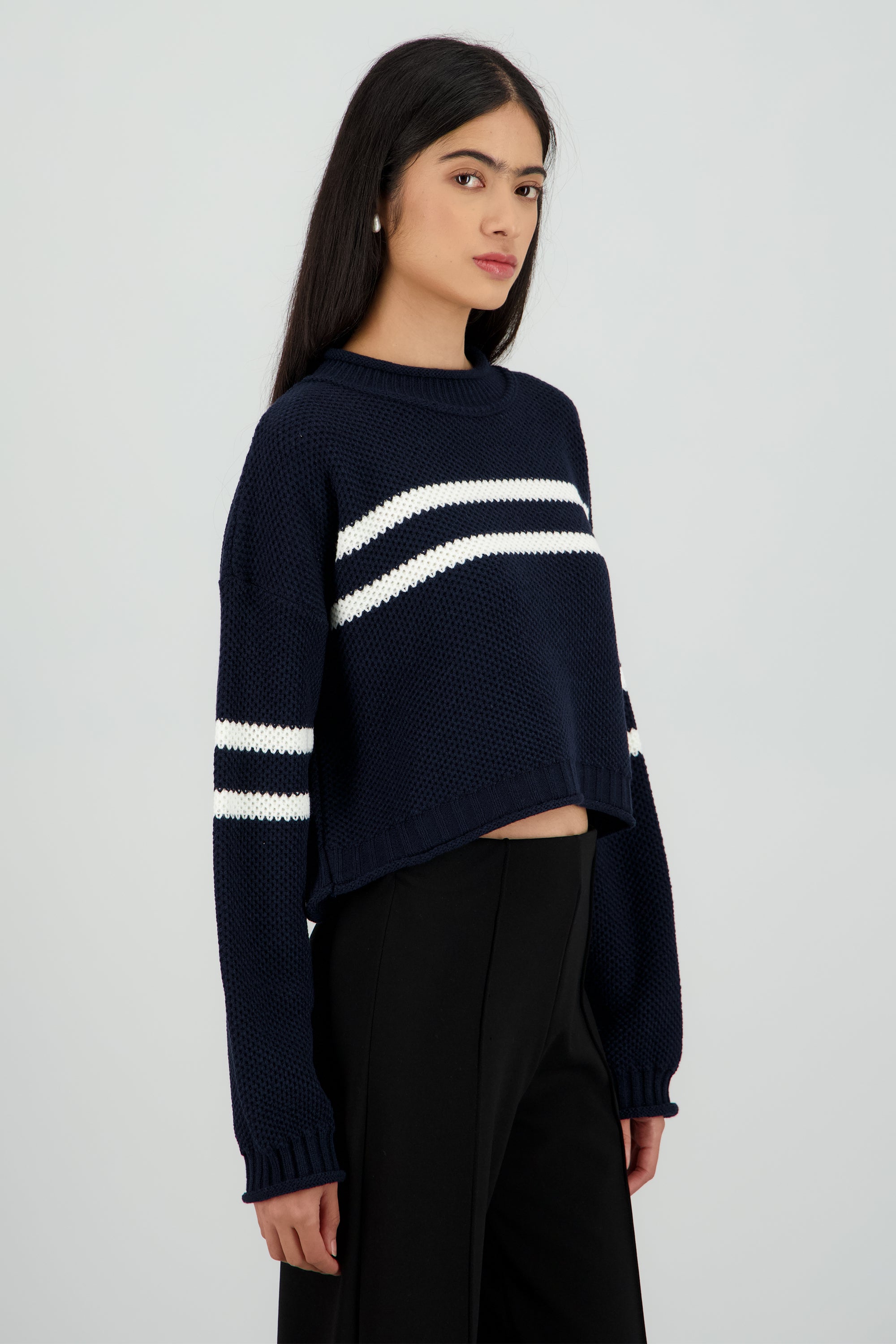 NAVY COMBO