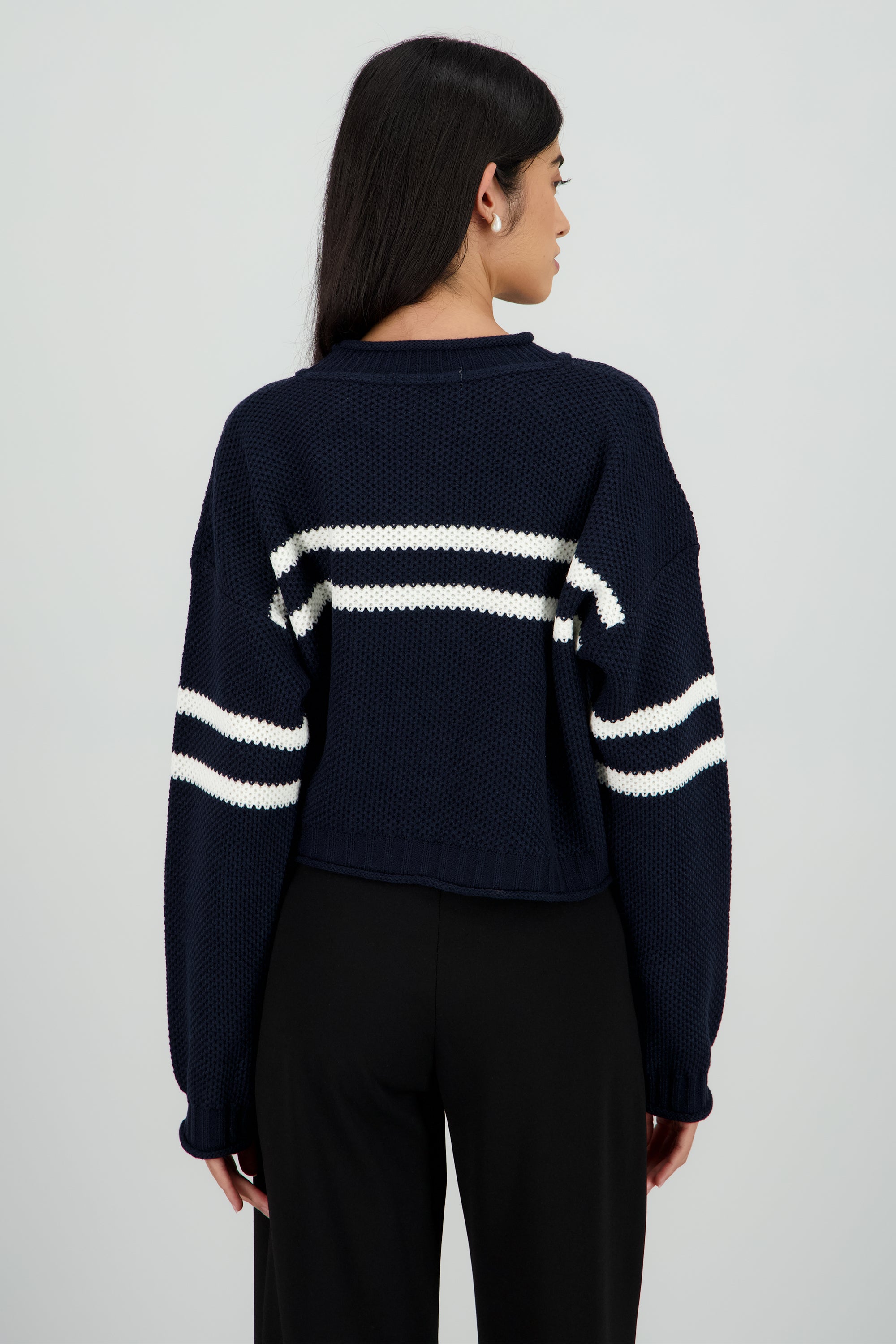NAVY COMBO