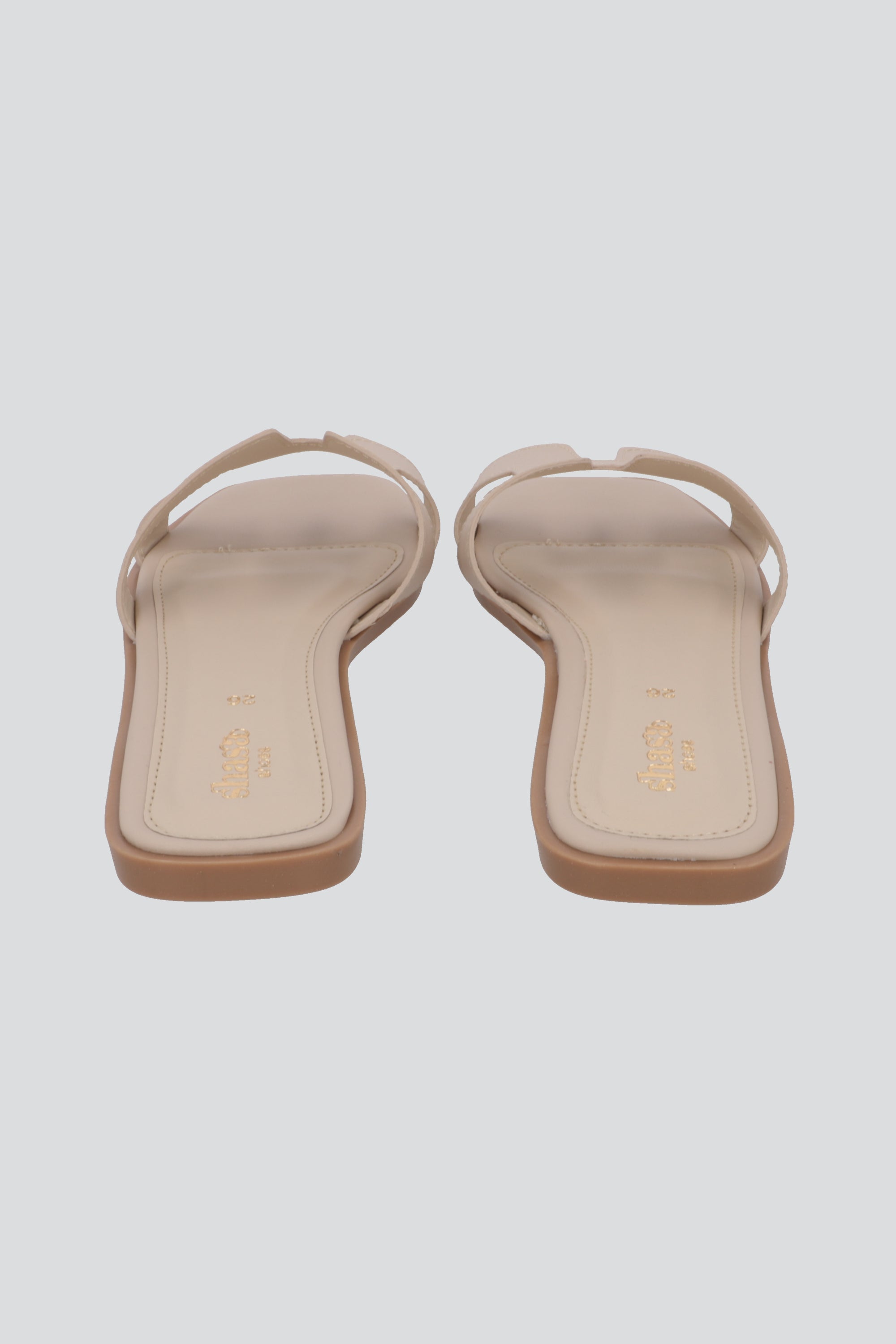 Sandalia greca h