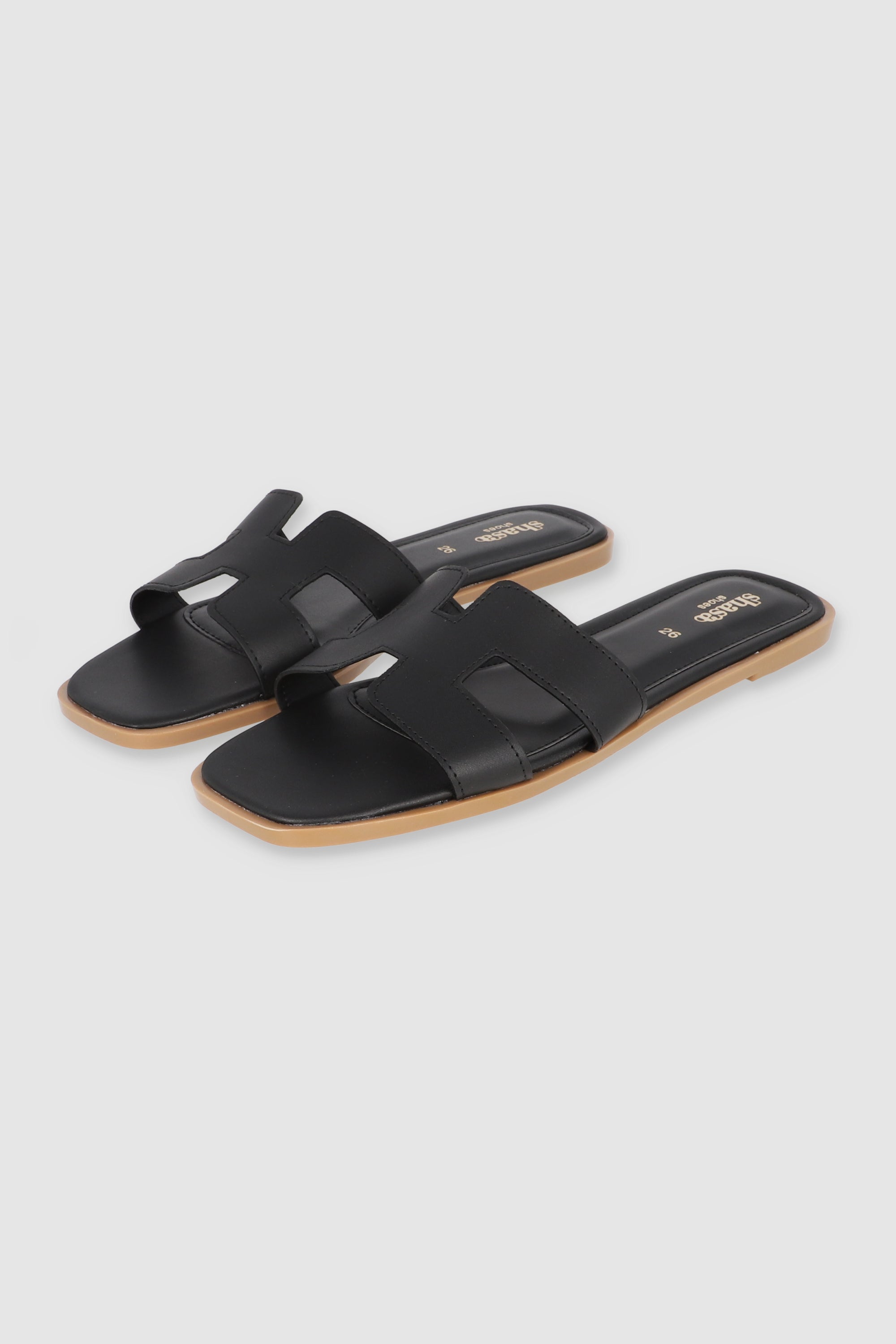 Sandalia greca h